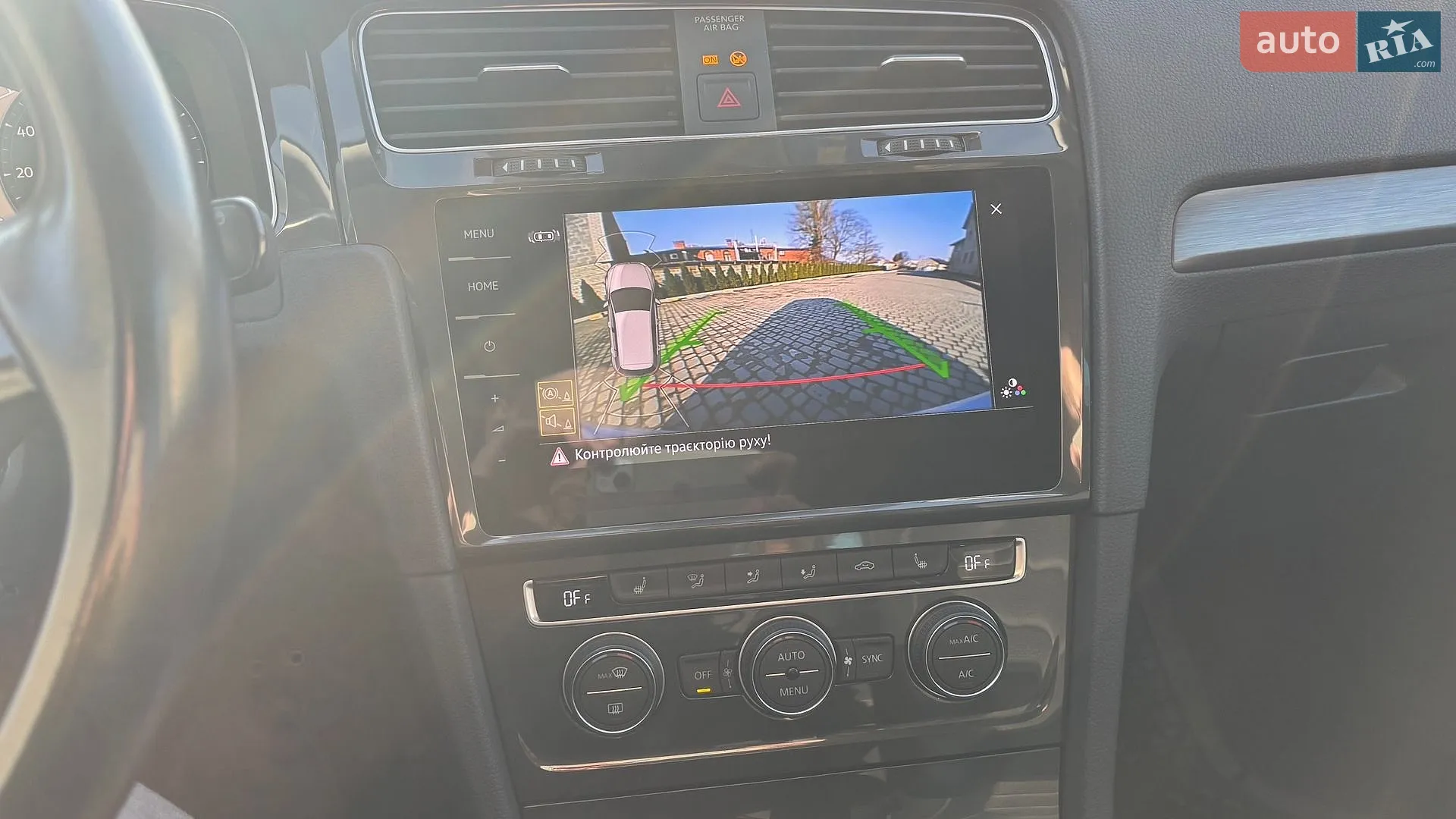 2019 Volkswagen Golf - мініатюра 21