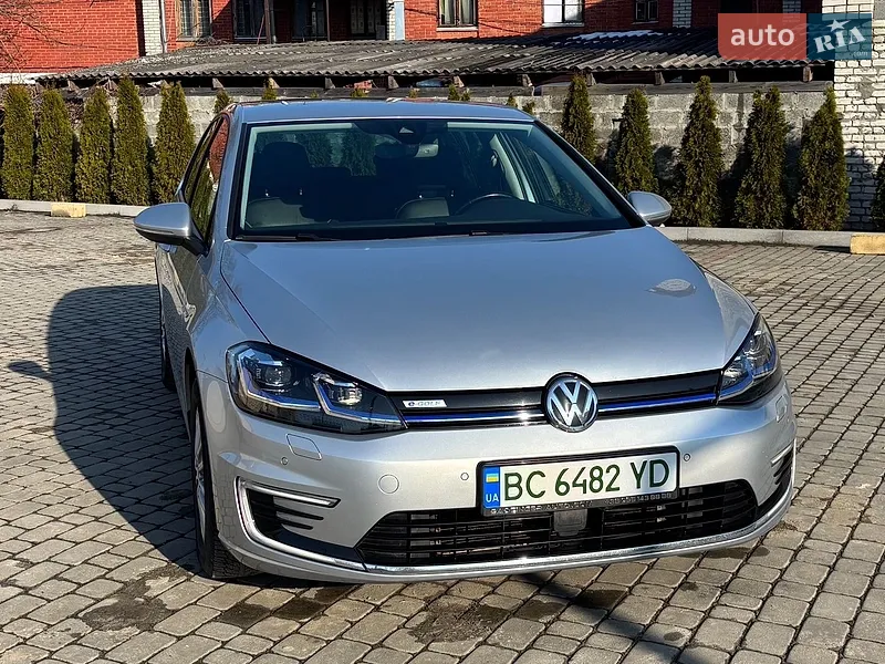 Volkswagen e-Golf 2018 VIN WVWZZZAUZK8902194 фото оголошення 23 з 47