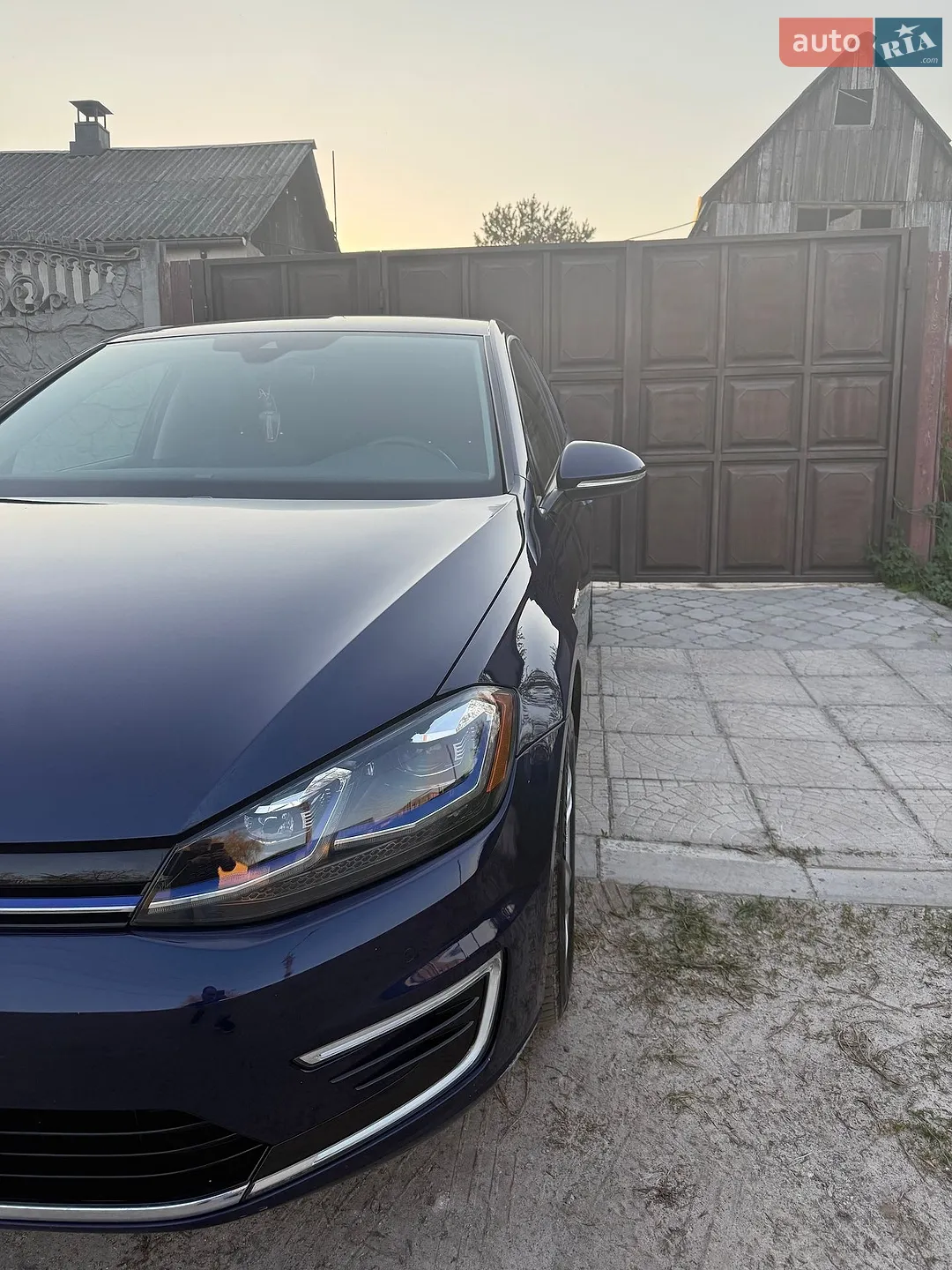 2019 Volkswagen Golf - мініатюра 12