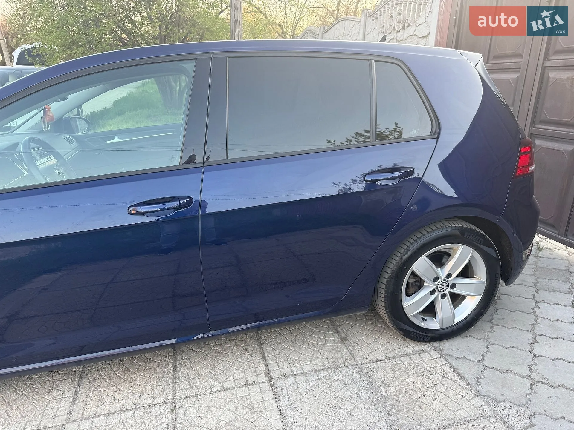 2019 Volkswagen Golf - мініатюра 16