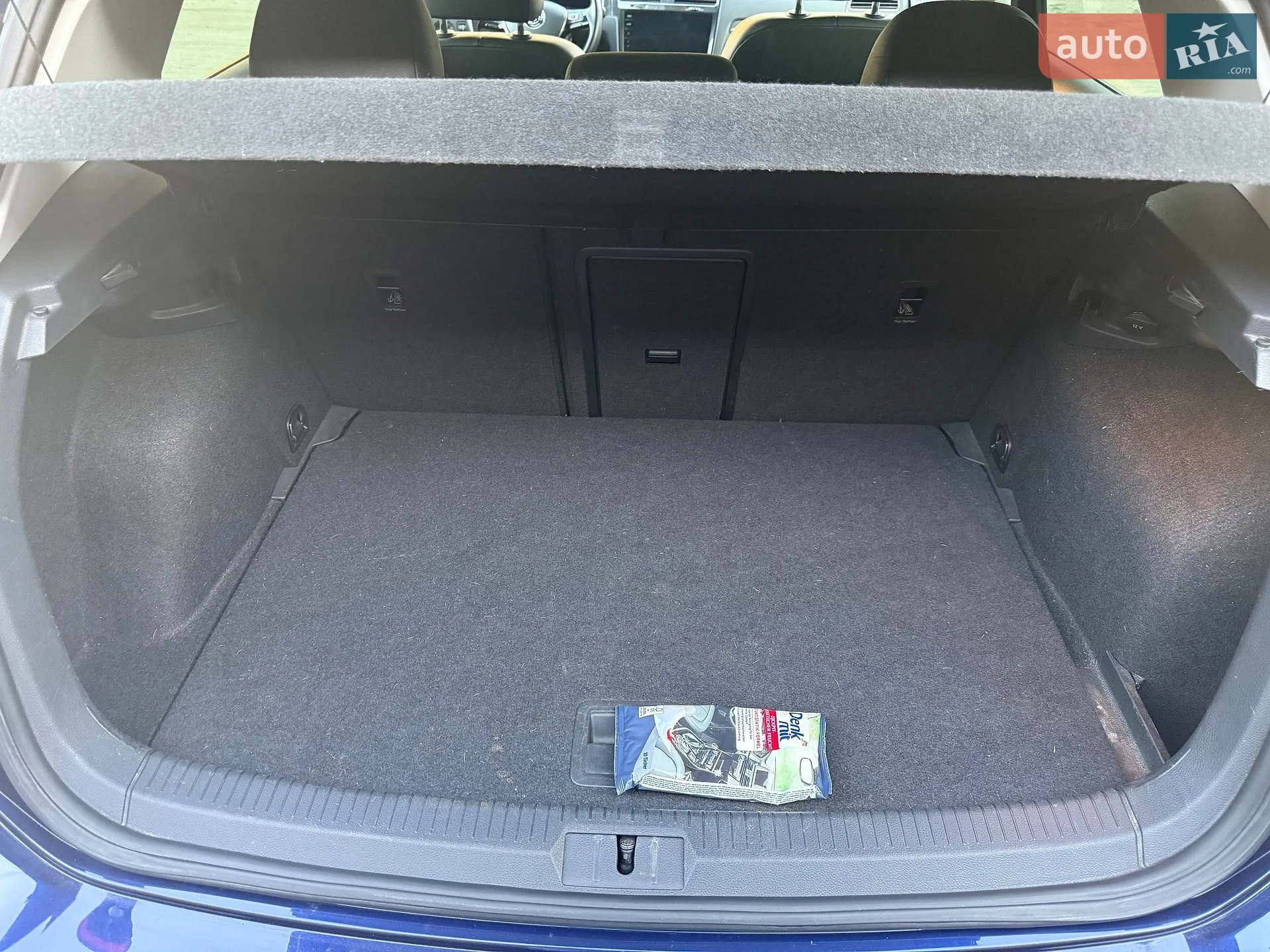 2019 Volkswagen Golf - мініатюра 18