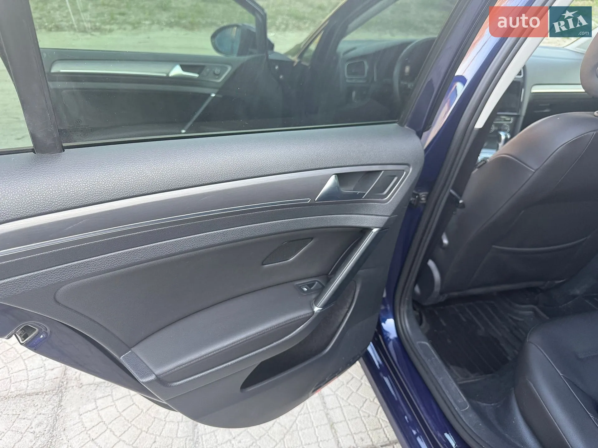 2019 Volkswagen Golf - мініатюра 26