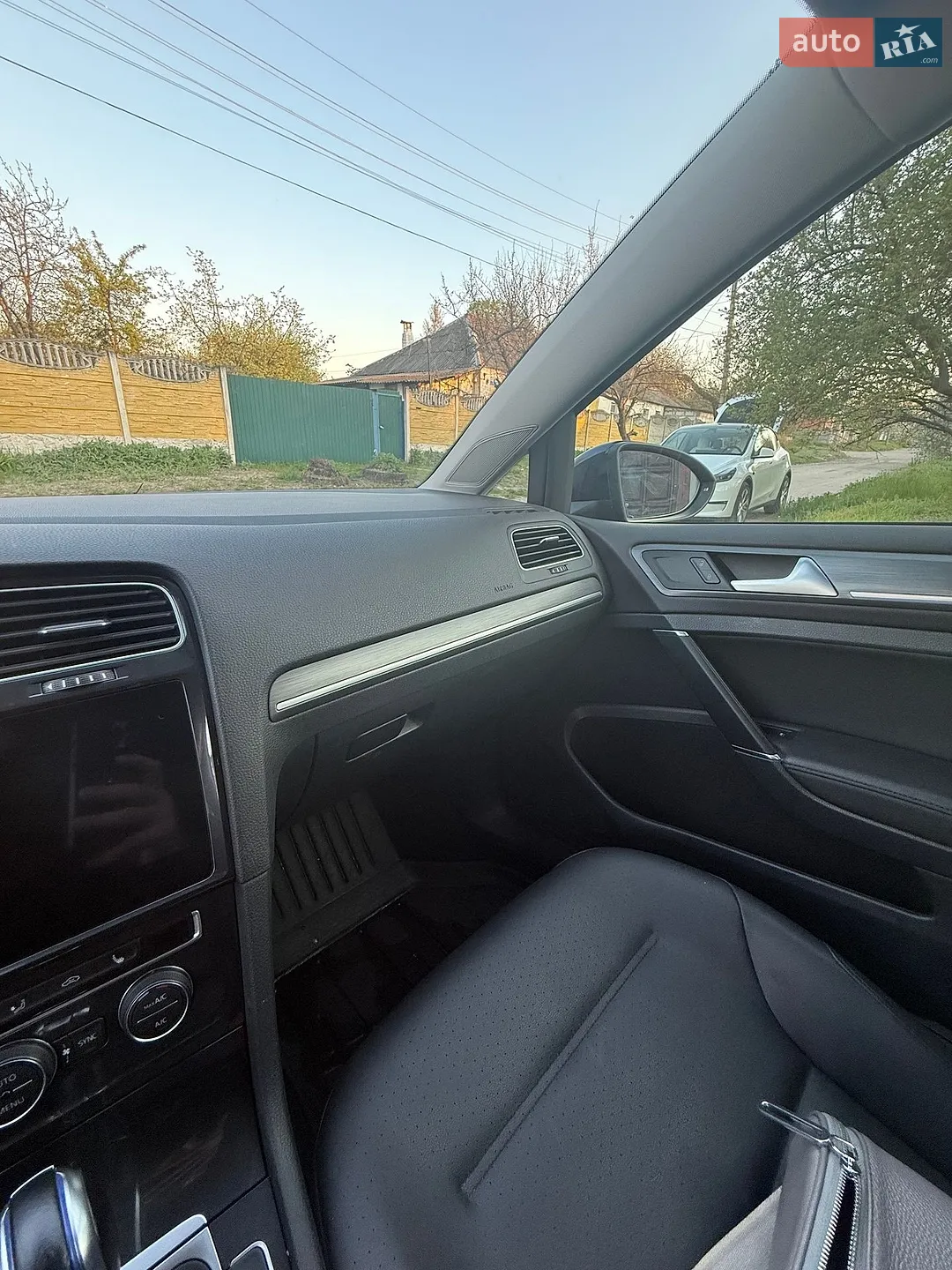 2019 Volkswagen Golf - мініатюра 35