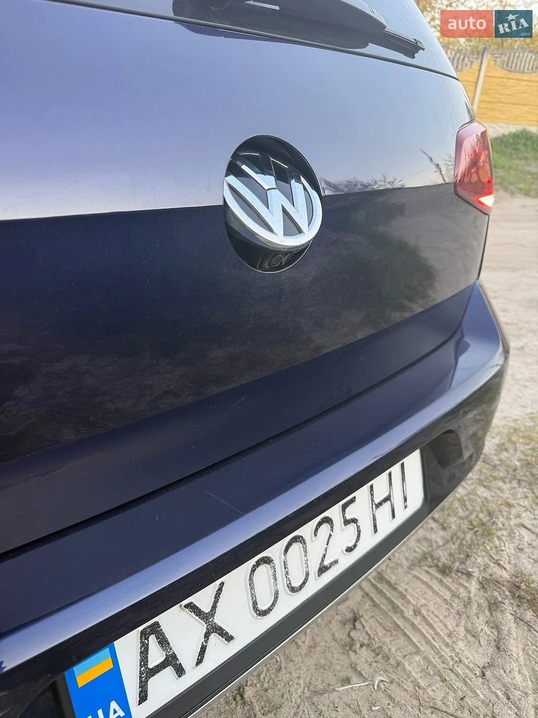 2019 Volkswagen Golf - мініатюра 36