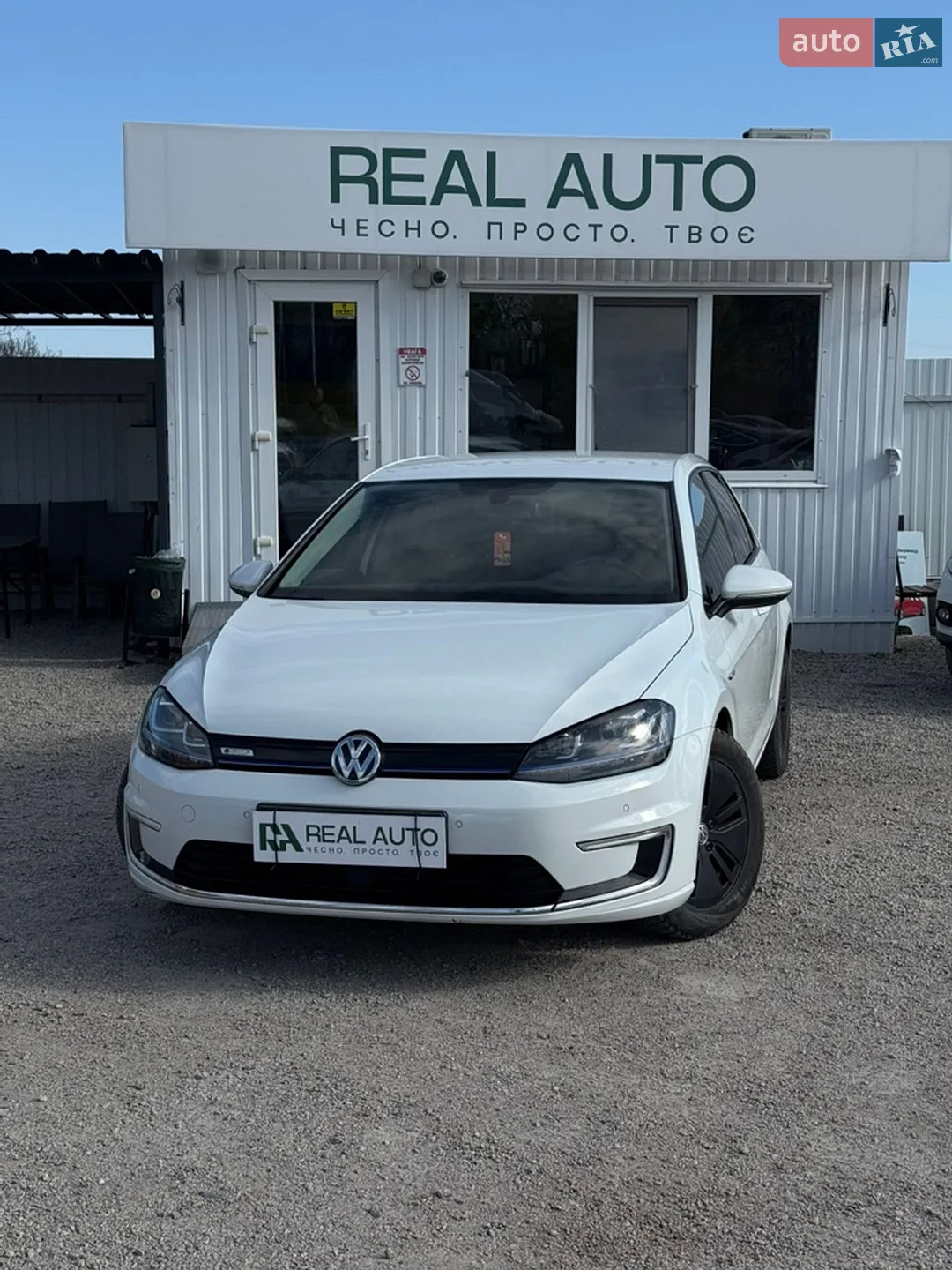 2015 Volkswagen Golf - фото 1