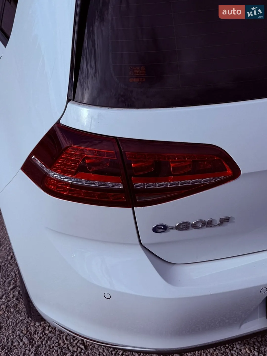 2015 Volkswagen Golf - мініатюра 6