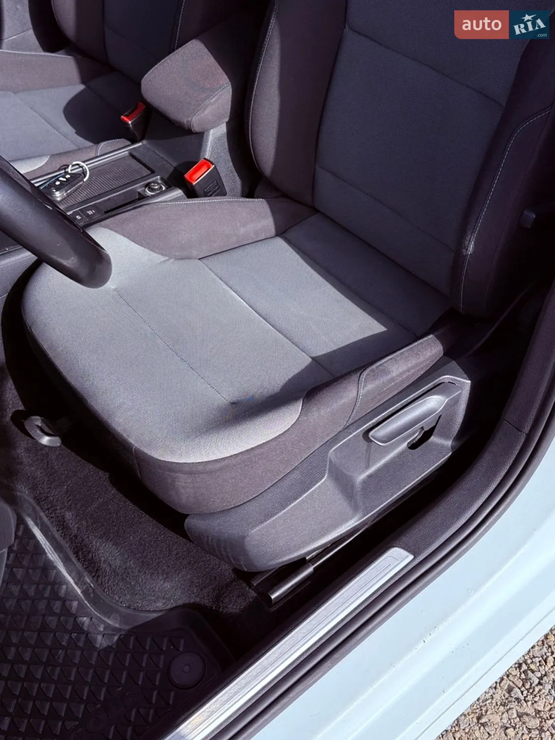 2015 Volkswagen Golf - мініатюра 12