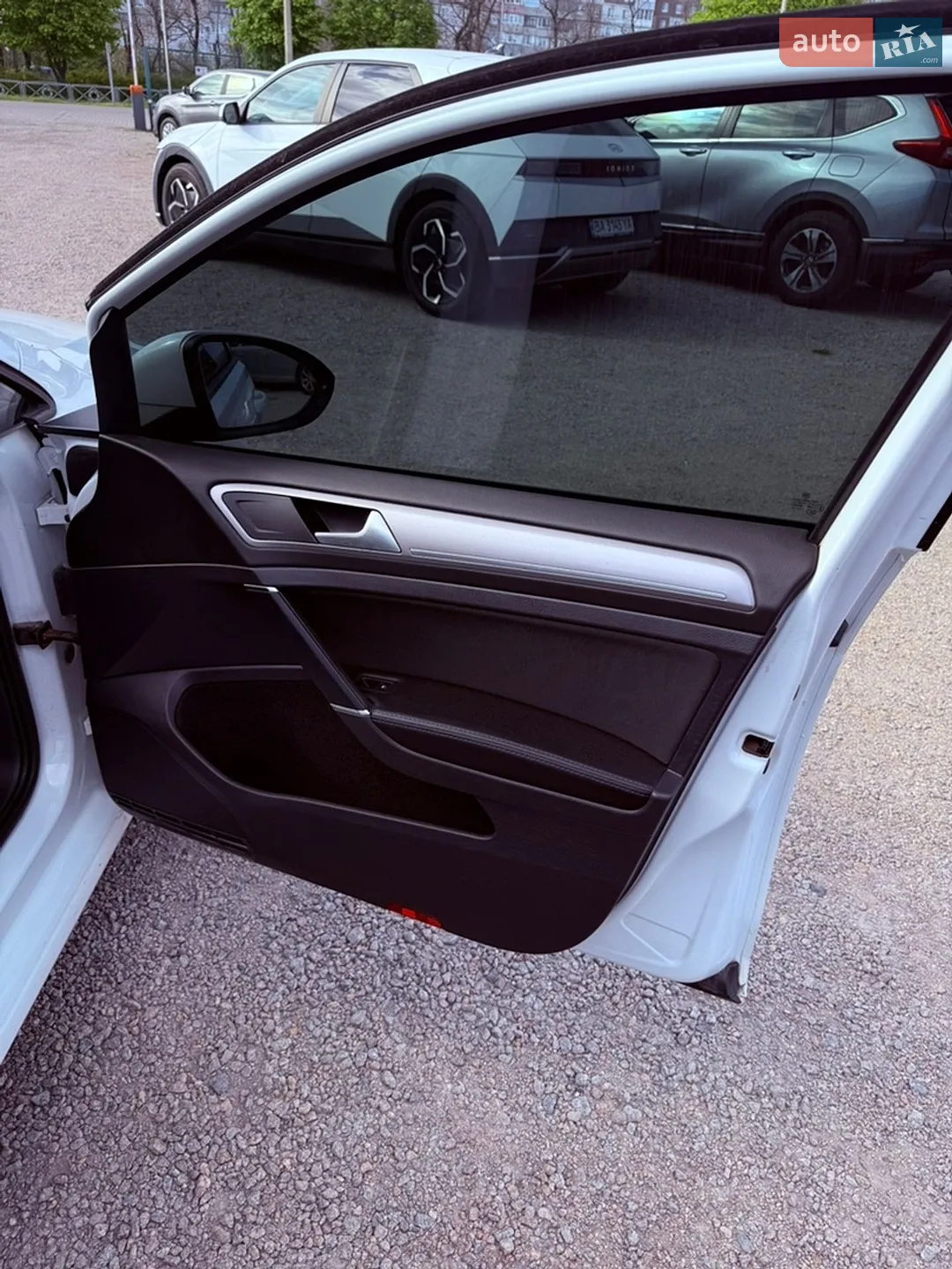 2015 Volkswagen Golf - мініатюра 20