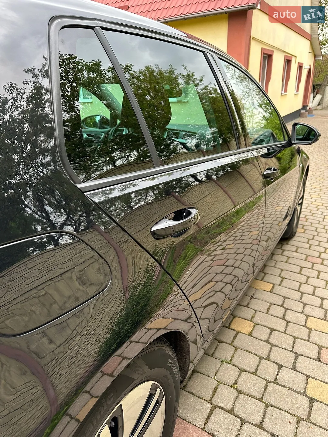 2016 Volkswagen Golf - мініатюра 8
