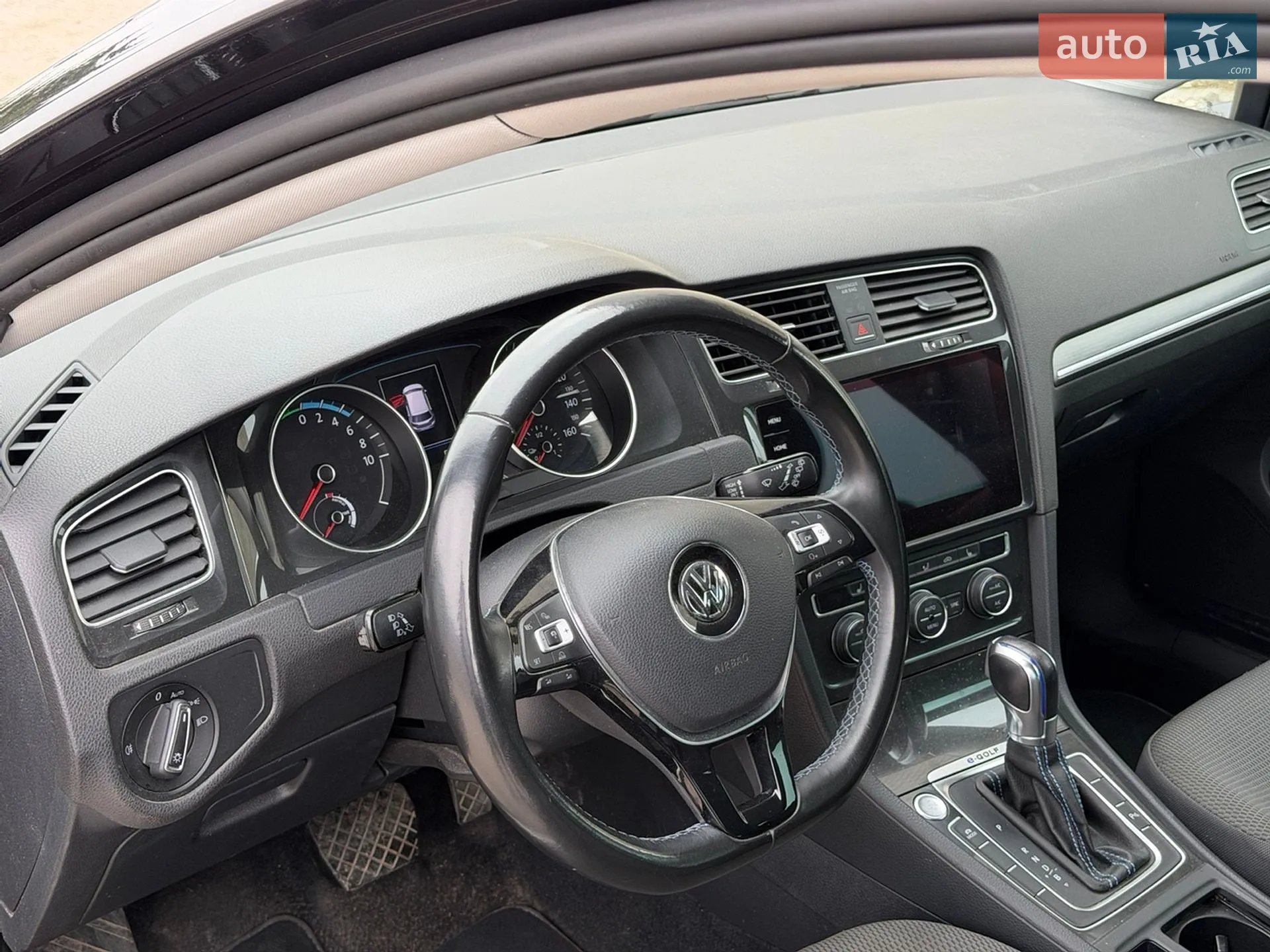 2017 Volkswagen Golf - мініатюра 16