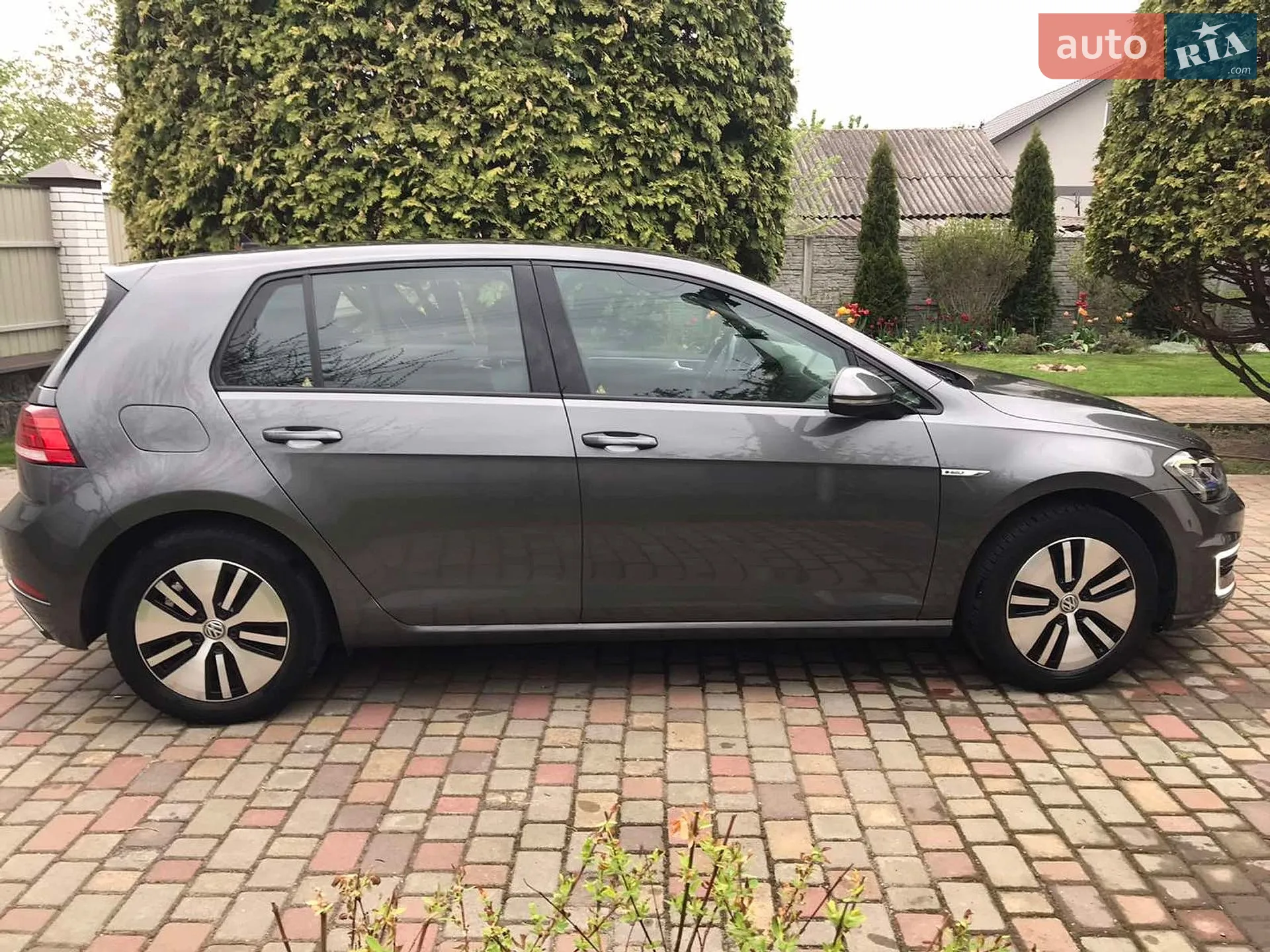 2019 Volkswagen Golf - мініатюра 11