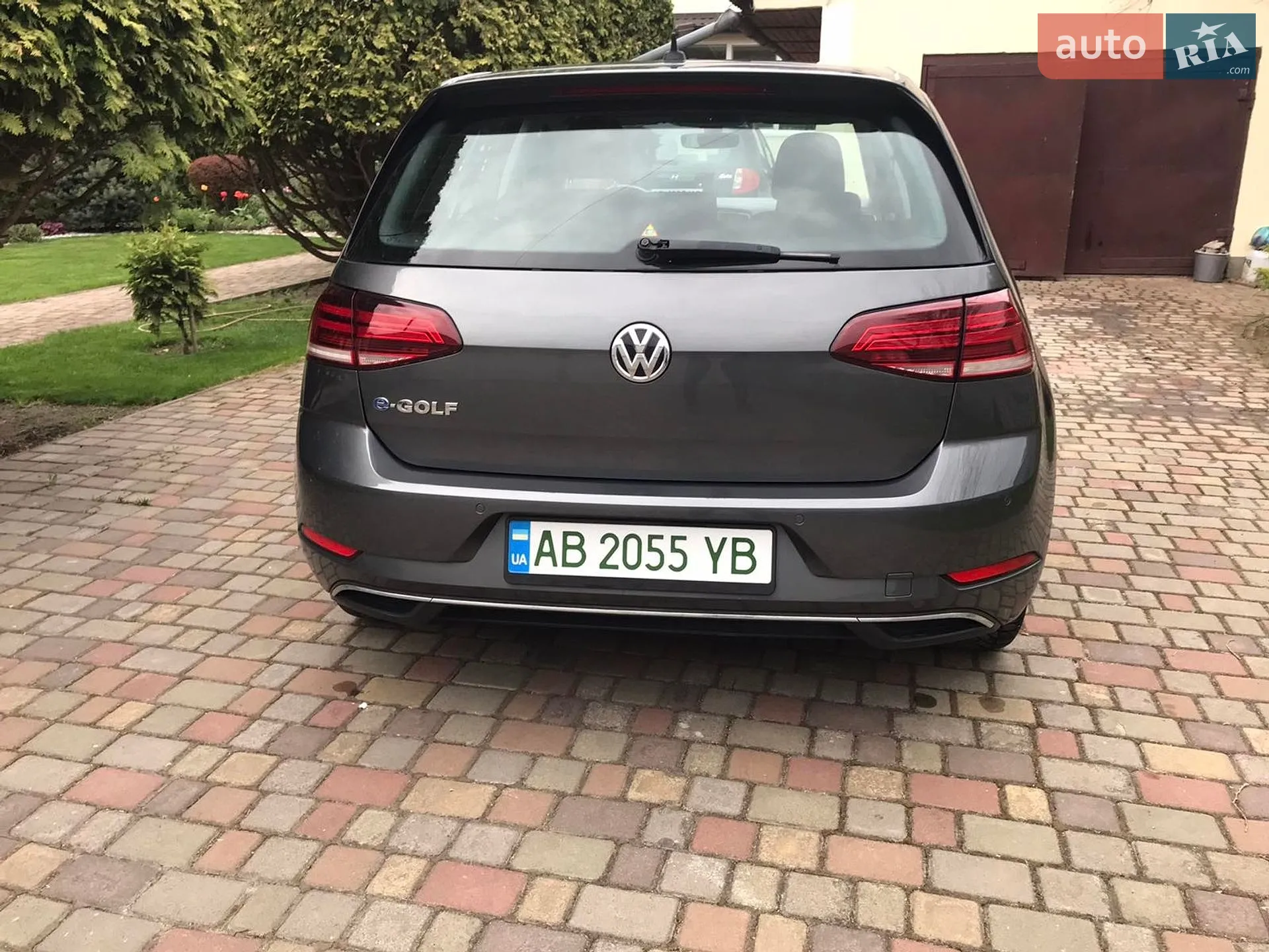 2019 Volkswagen Golf - мініатюра 9
