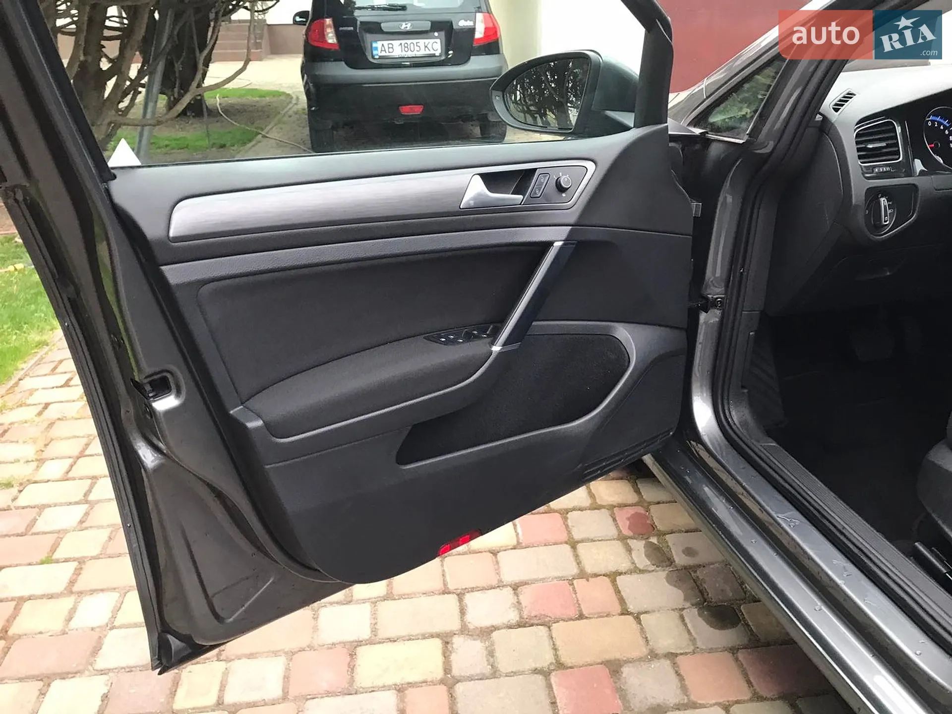 2019 Volkswagen Golf - мініатюра 21