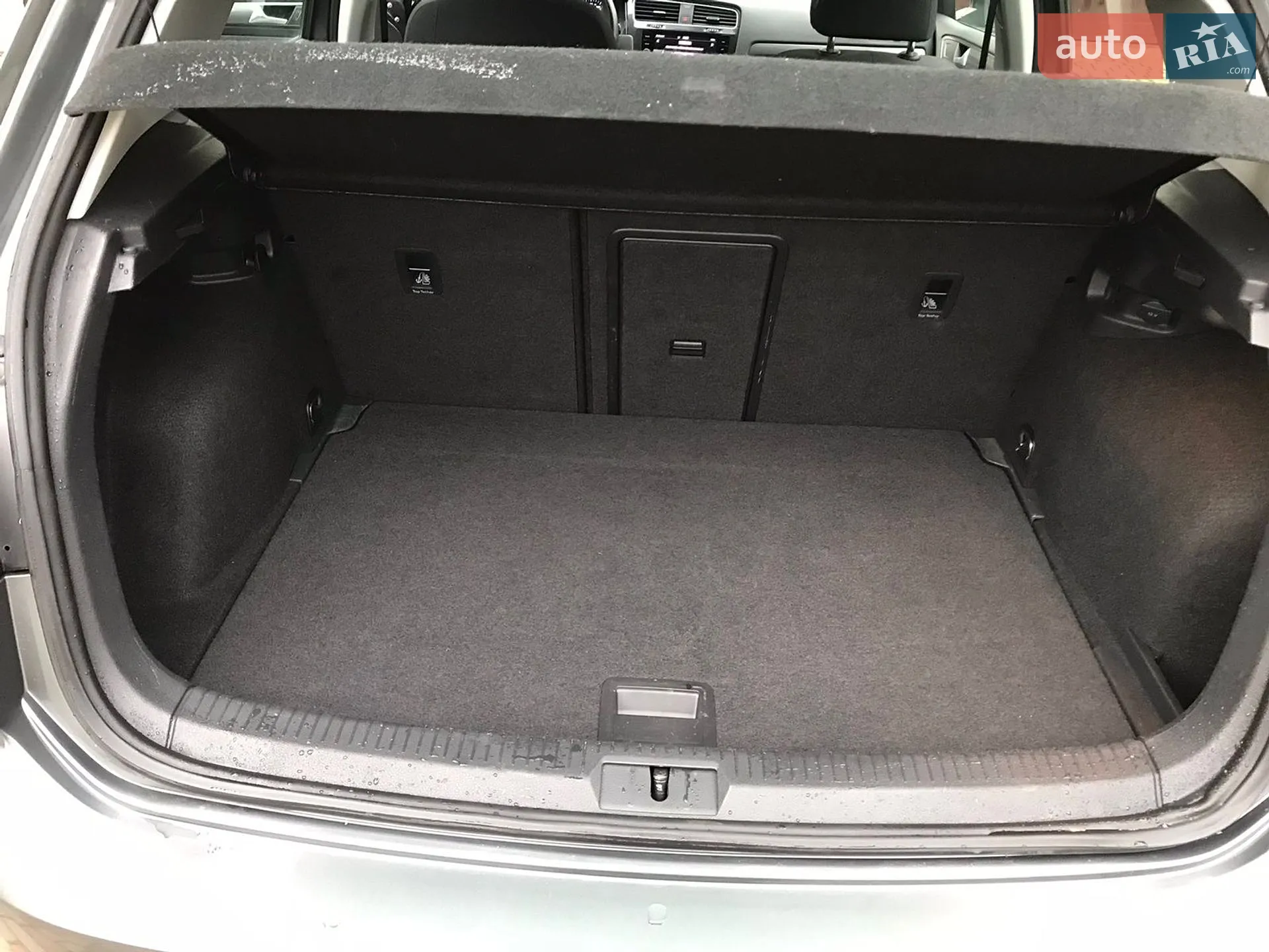 2019 Volkswagen Golf - мініатюра 26