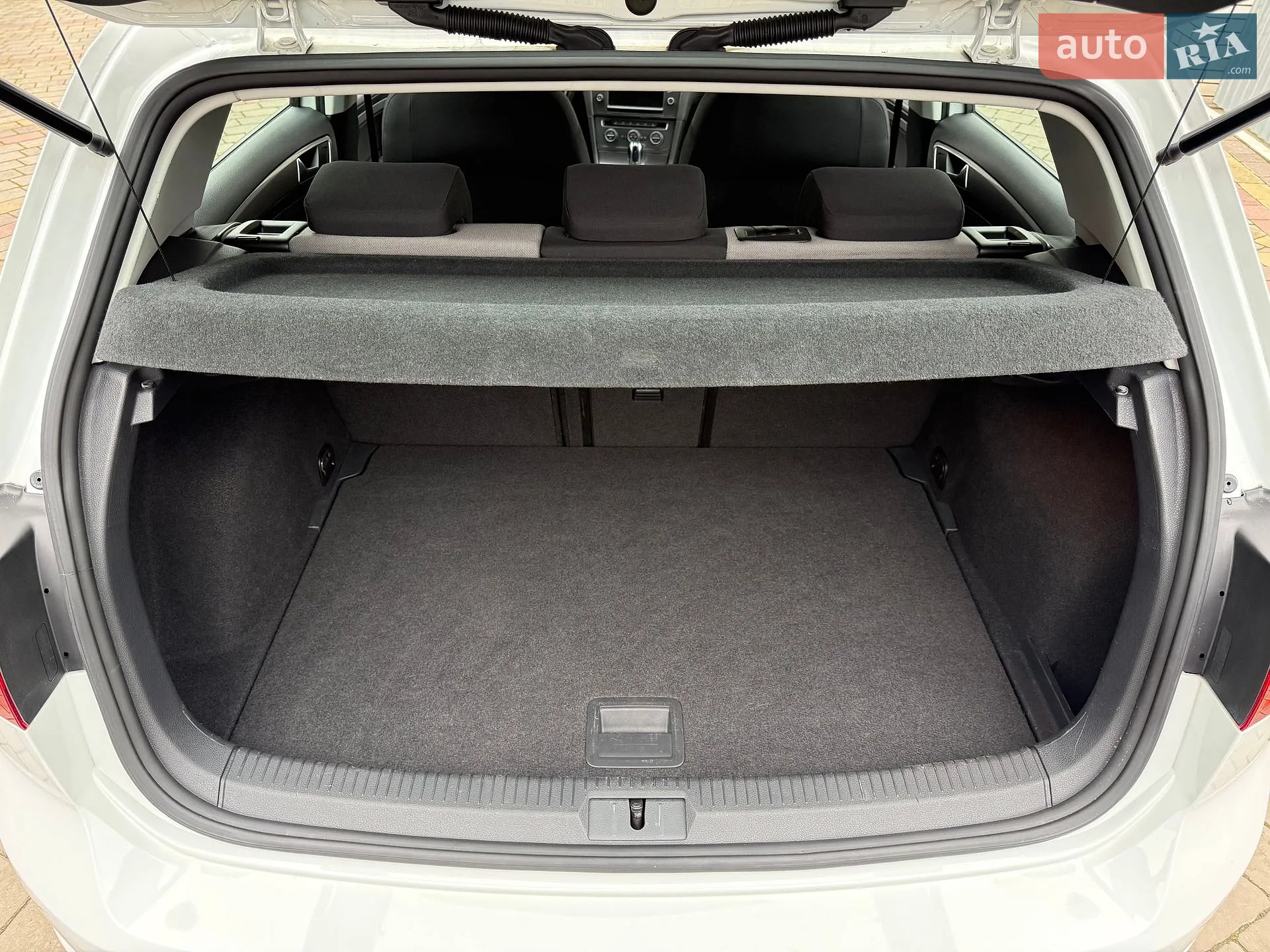 2016 Volkswagen Golf - мініатюра 13