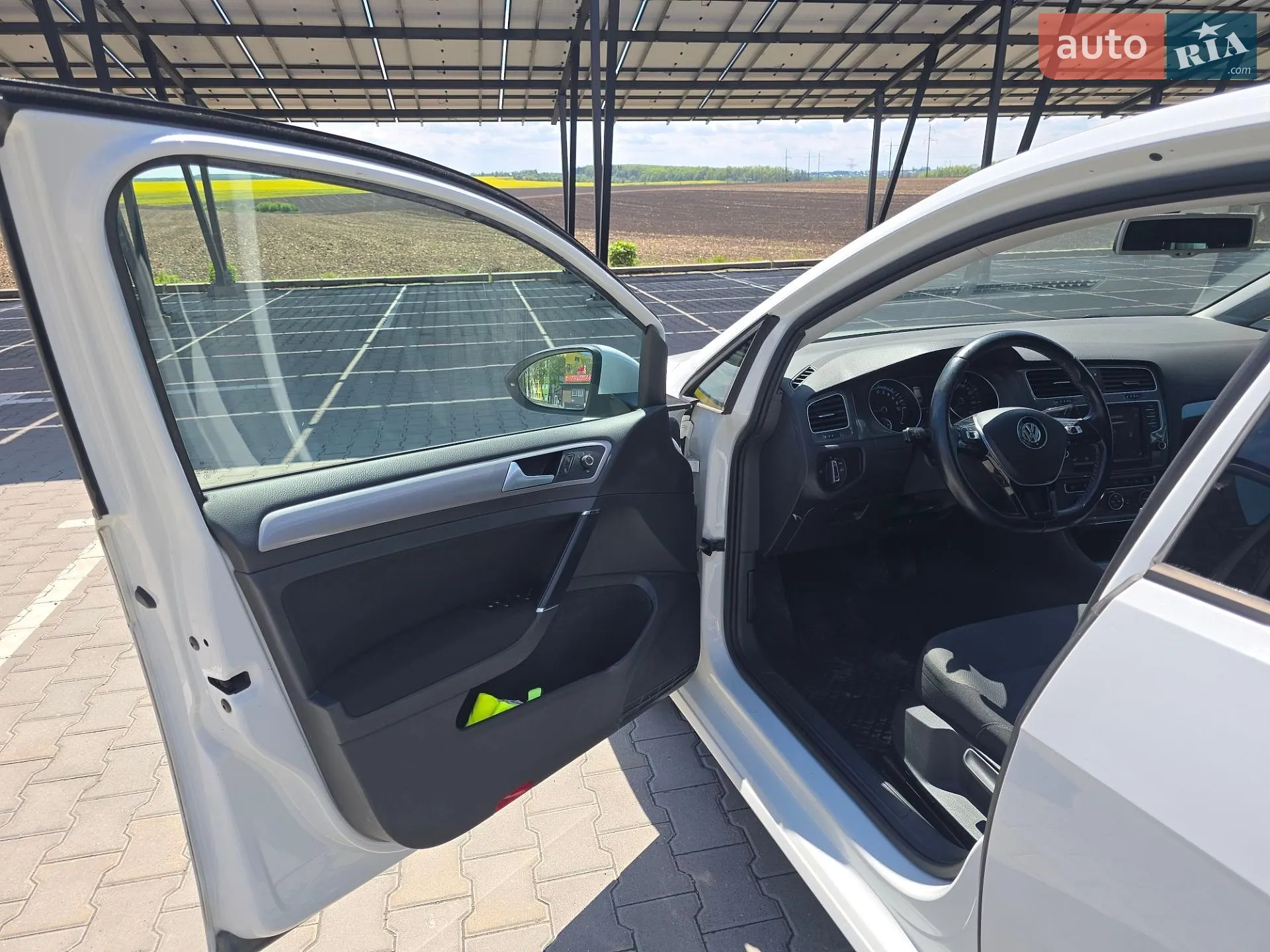 2015 Volkswagen Golf - мініатюра 19