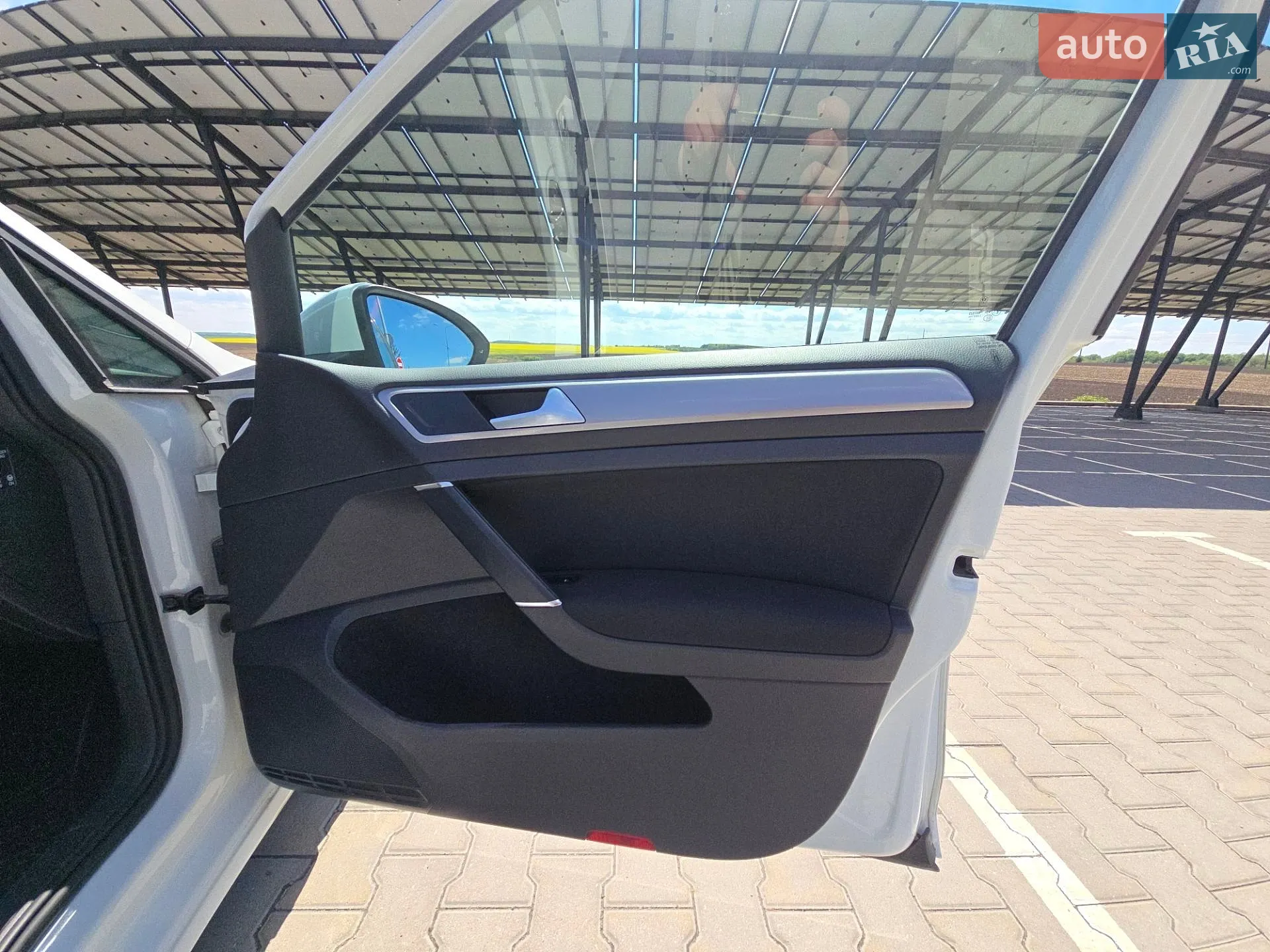 2015 Volkswagen Golf - мініатюра 37
