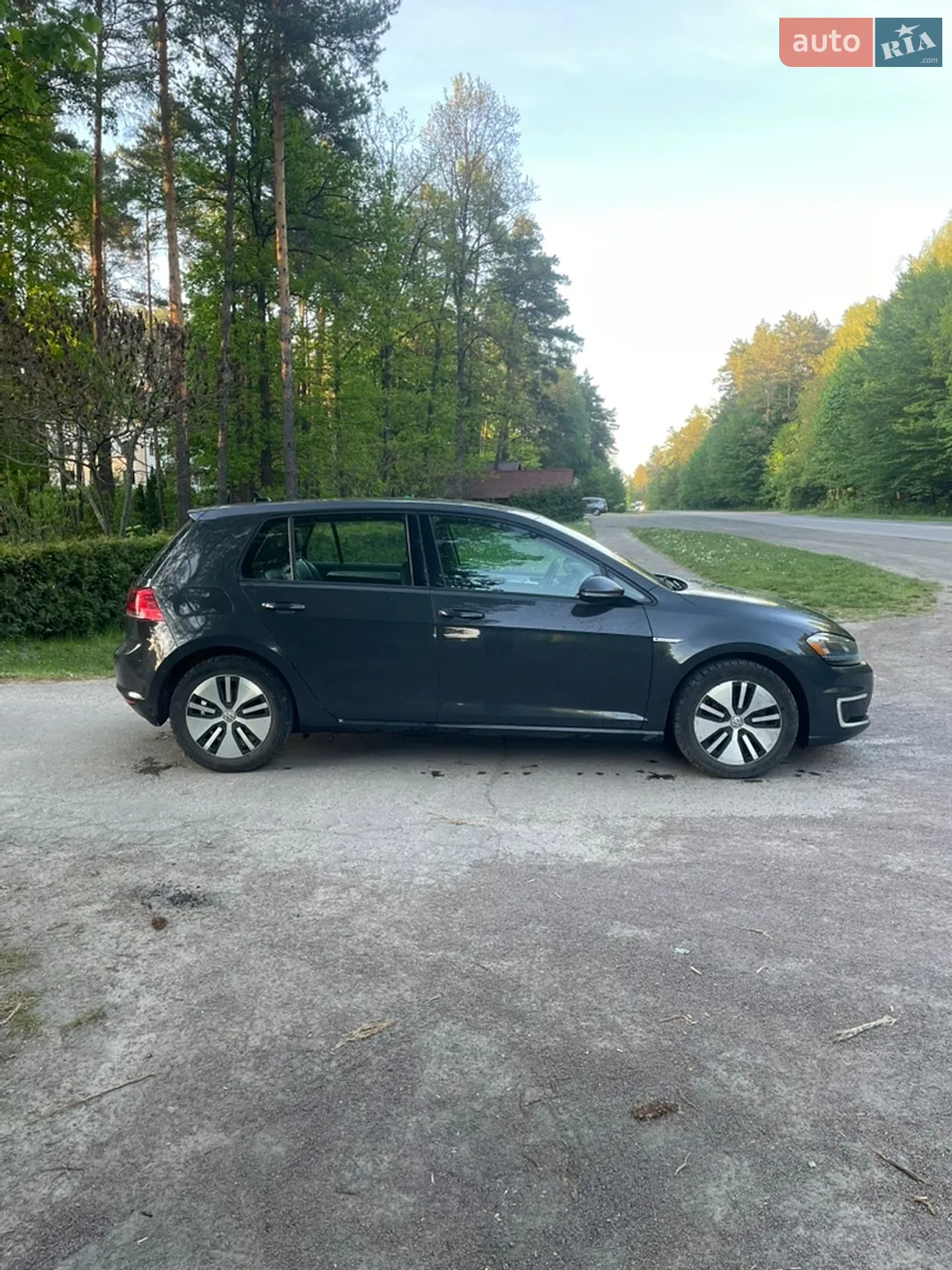 2016 Volkswagen Golf - мініатюра 6