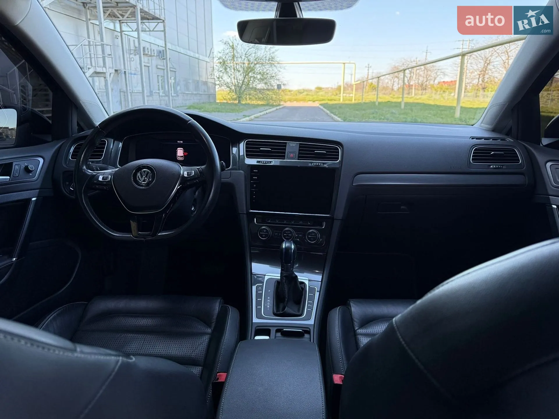 2018 Volkswagen Golf - мініатюра 11