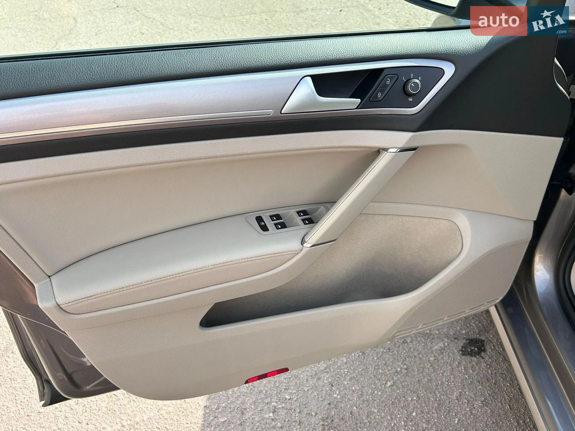 2015 Volkswagen Golf - мініатюра 9