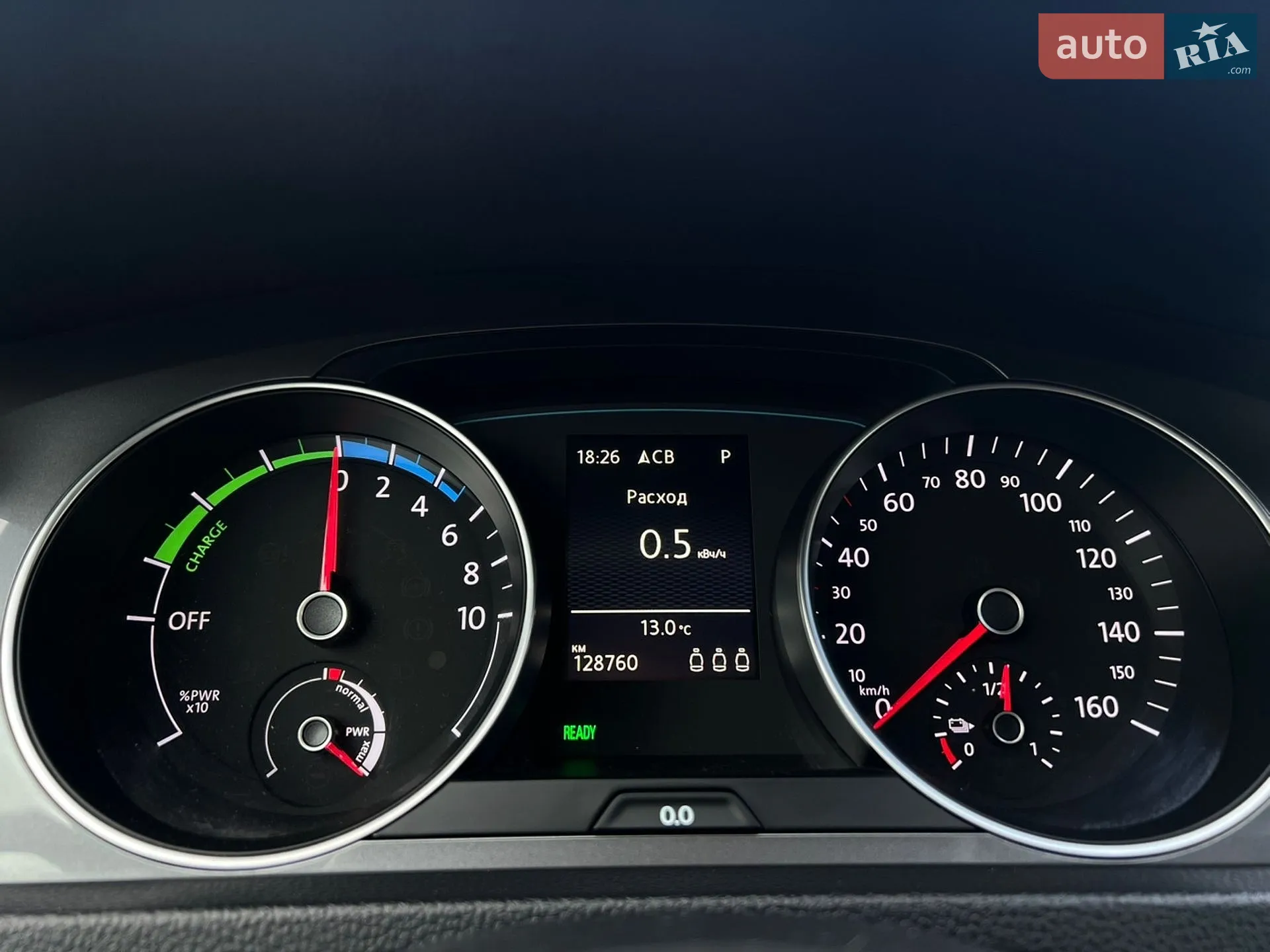 2015 Volkswagen Golf - мініатюра 26