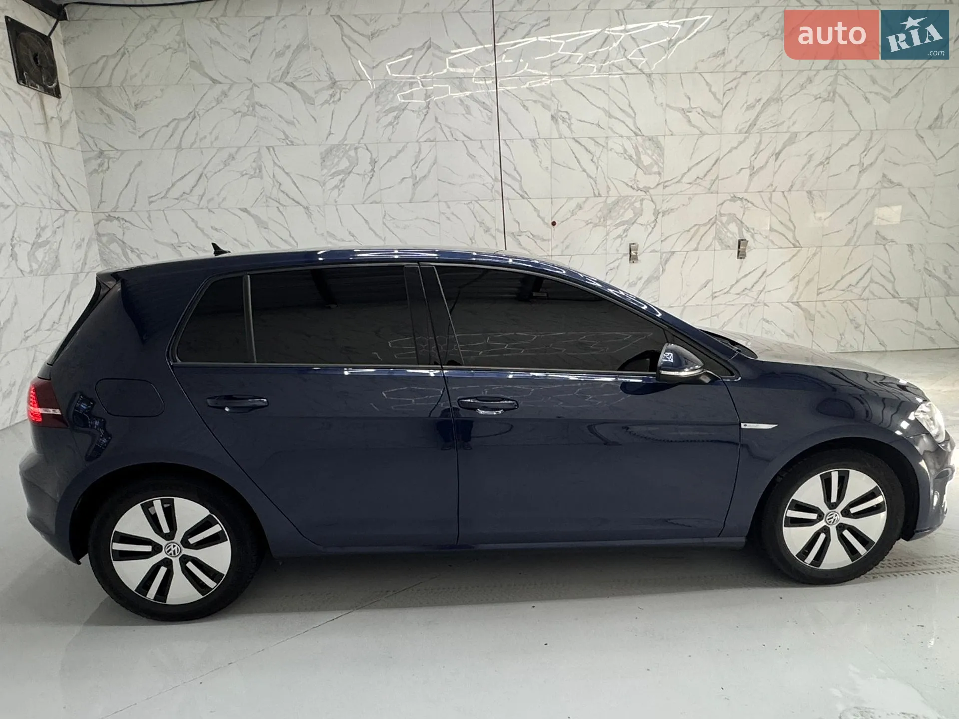 2014 Volkswagen Golf - мініатюра 5