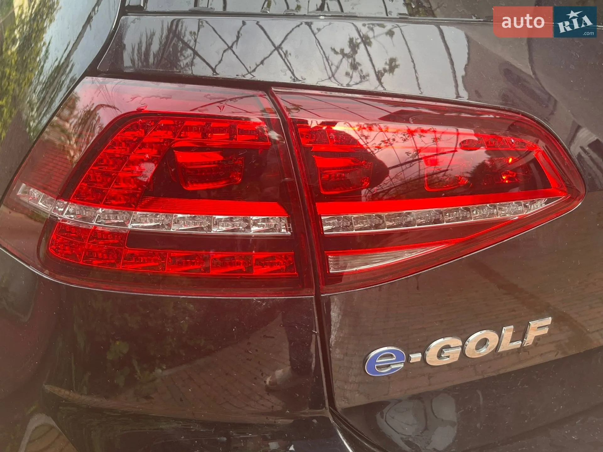 2015 Volkswagen Golf - мініатюра 13