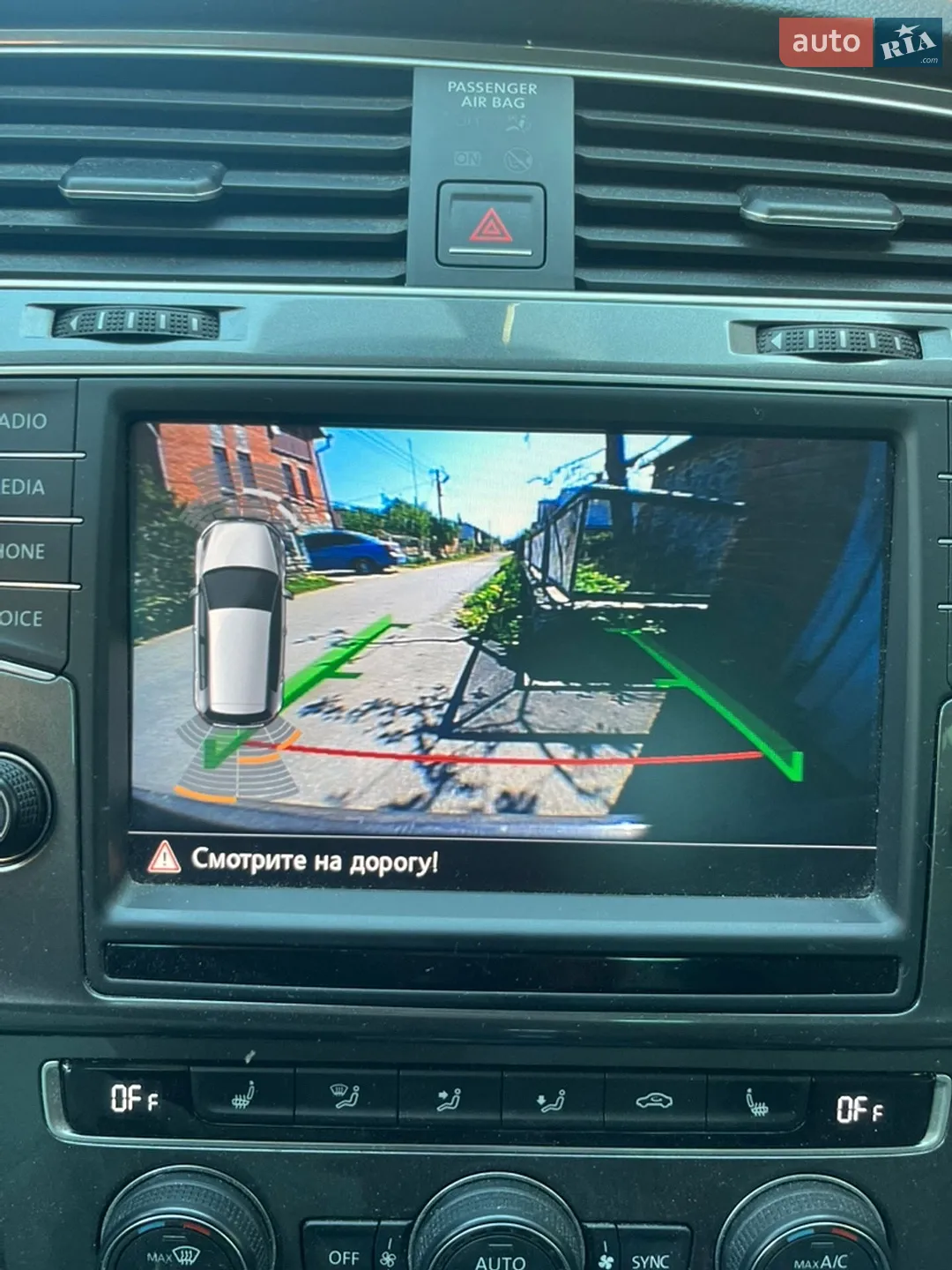 2015 Volkswagen Golf - мініатюра 18