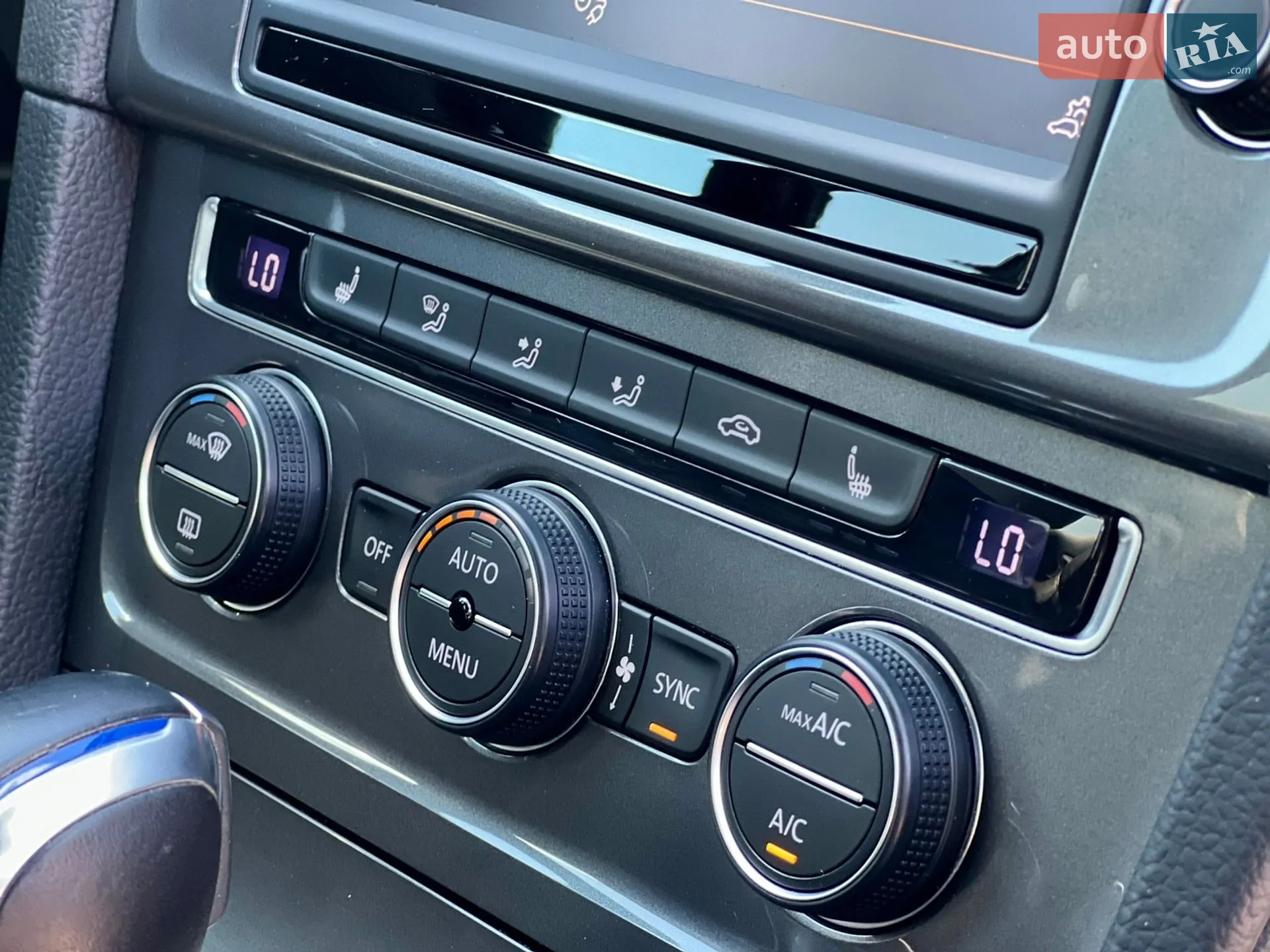 2014 Volkswagen Golf - мініатюра 10