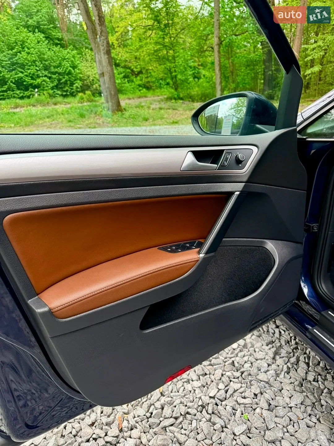 2015 Volkswagen Golf - мініатюра 16