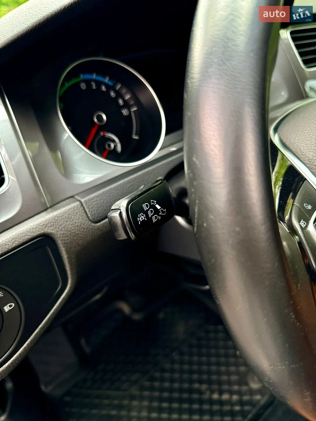 2015 Volkswagen Golf - мініатюра 21