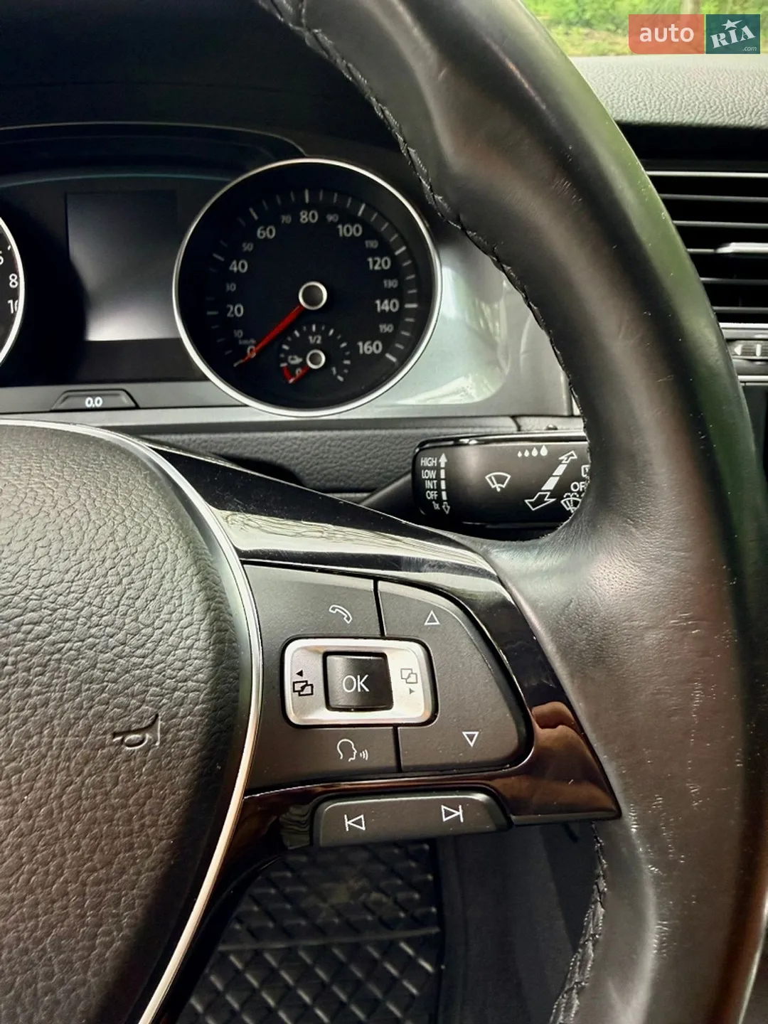 2015 Volkswagen Golf - мініатюра 23