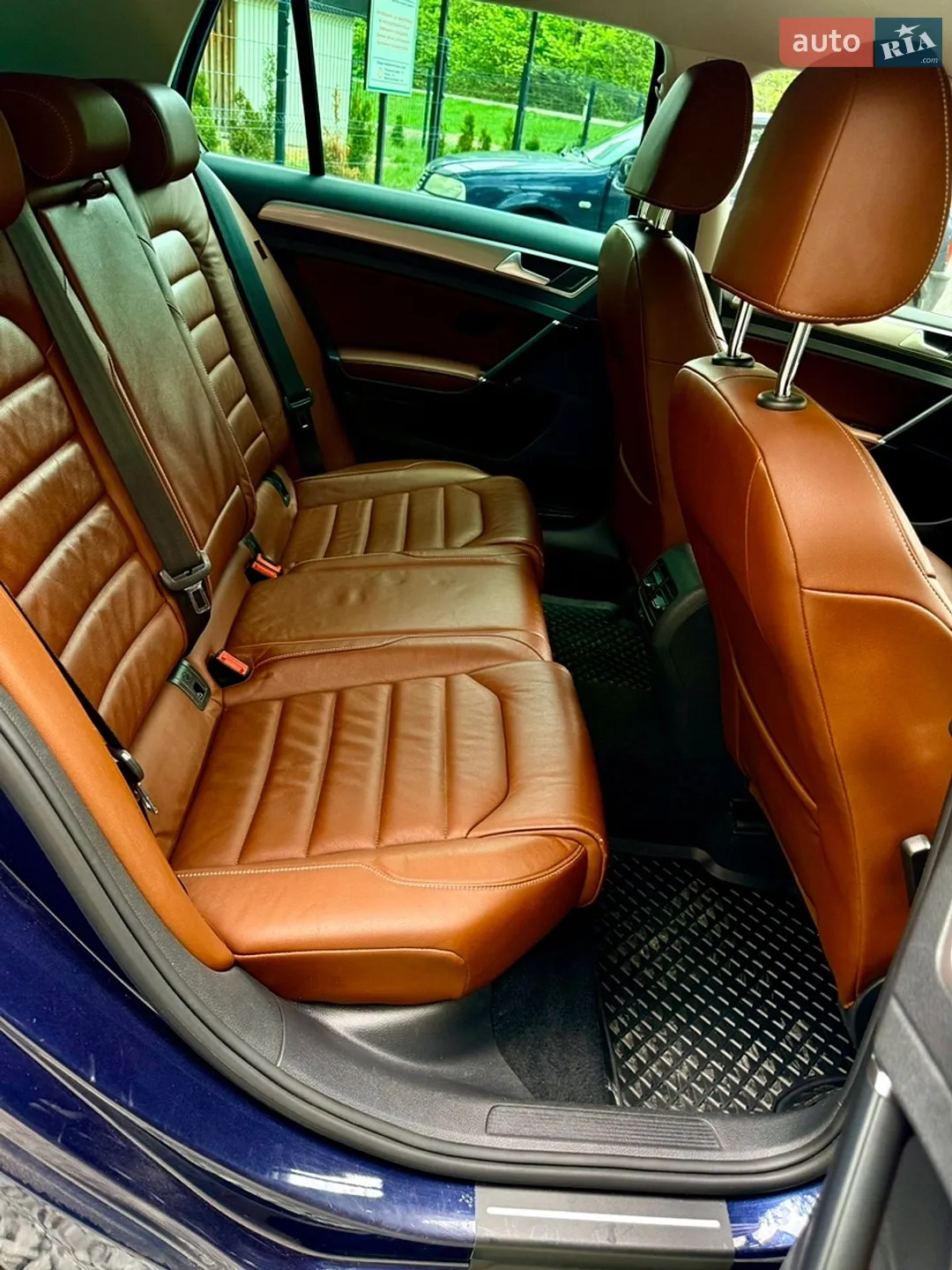 2015 Volkswagen Golf - мініатюра 39
