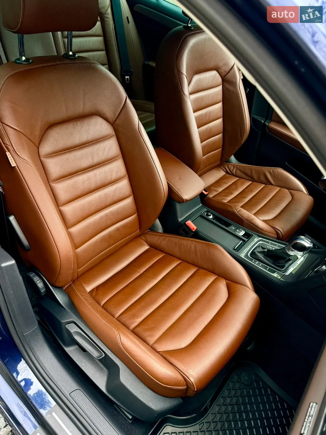 2015 Volkswagen Golf - мініатюра 42