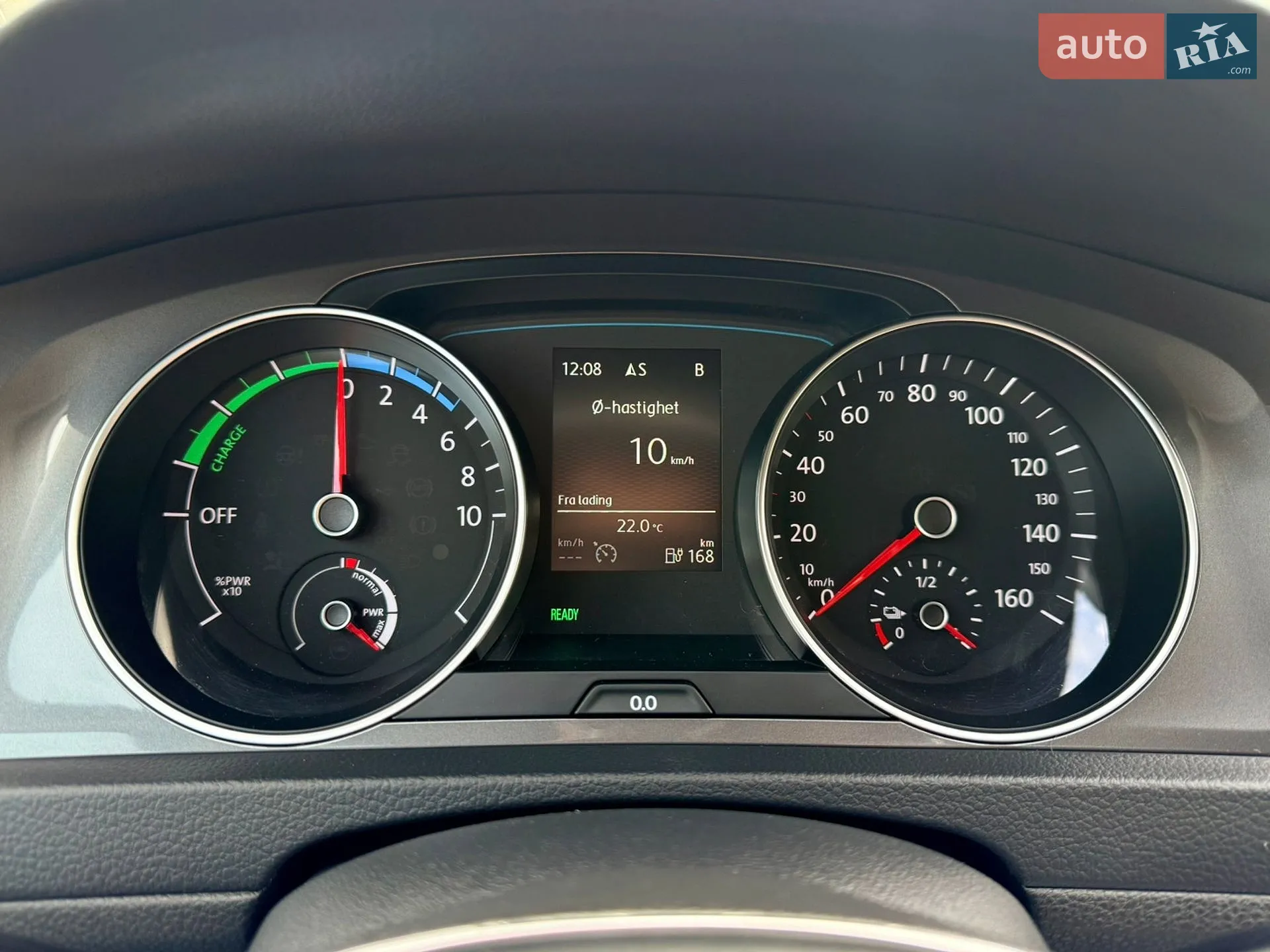 2015 Volkswagen Golf - мініатюра 46