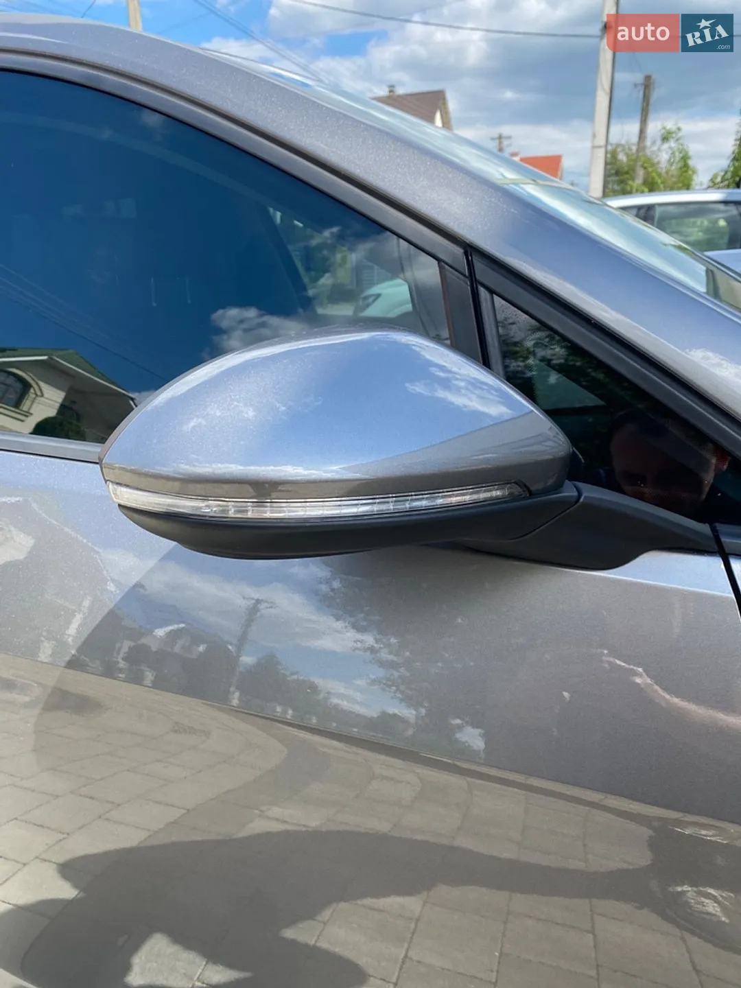 2015 Volkswagen Golf - мініатюра 12