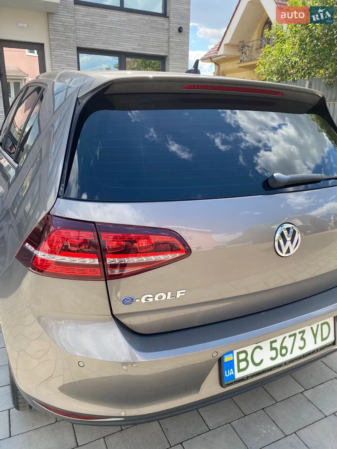 2015 Volkswagen Golf - мініатюра 18