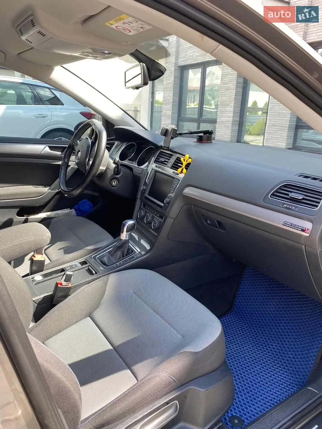2015 Volkswagen Golf - мініатюра 22