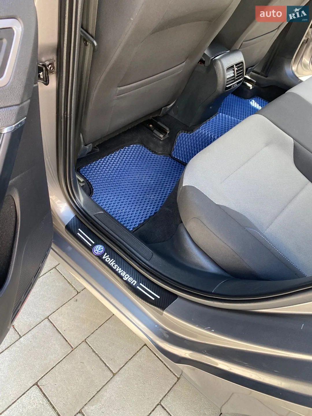 2015 Volkswagen Golf - мініатюра 32