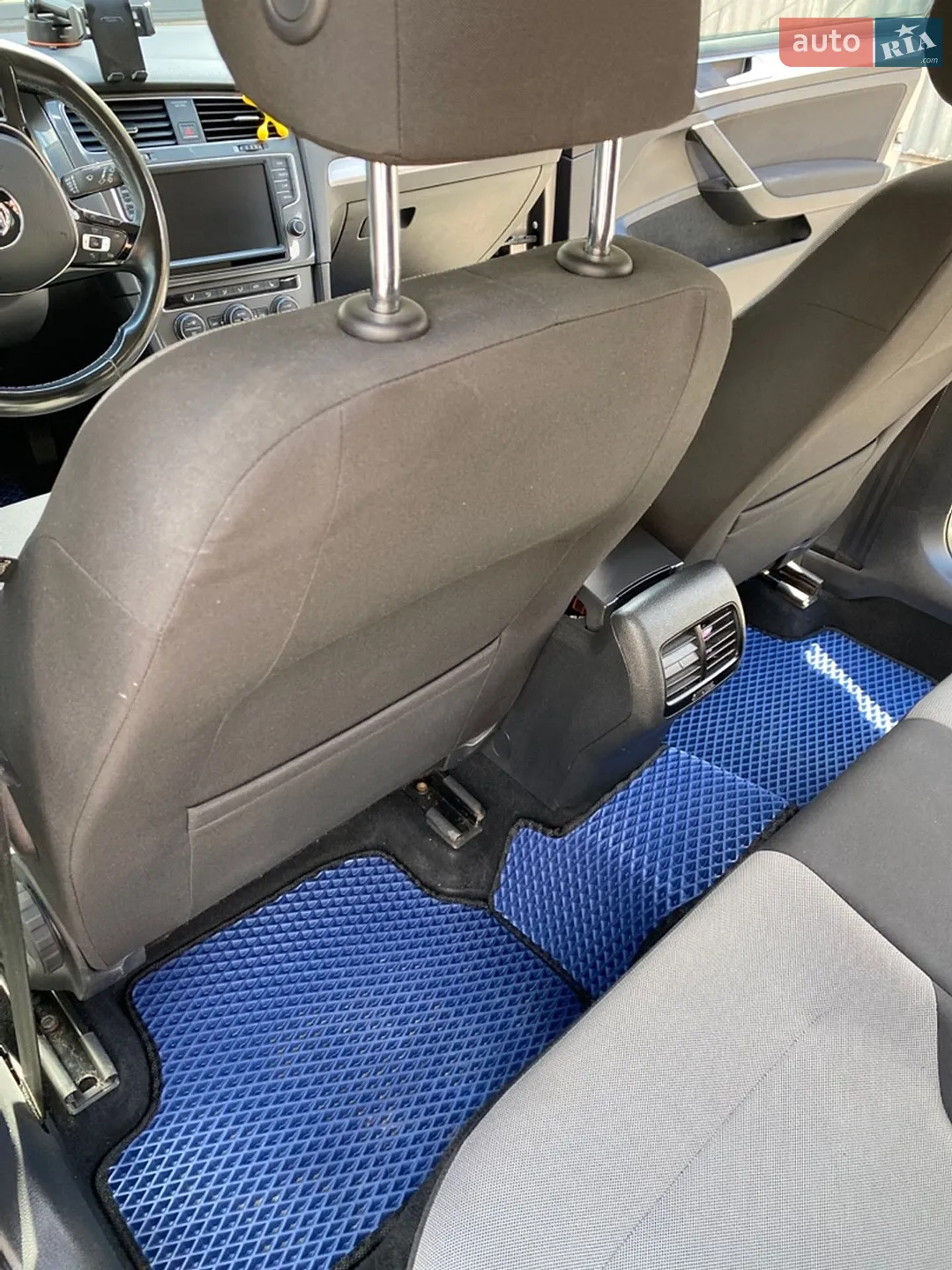 2015 Volkswagen Golf - мініатюра 34