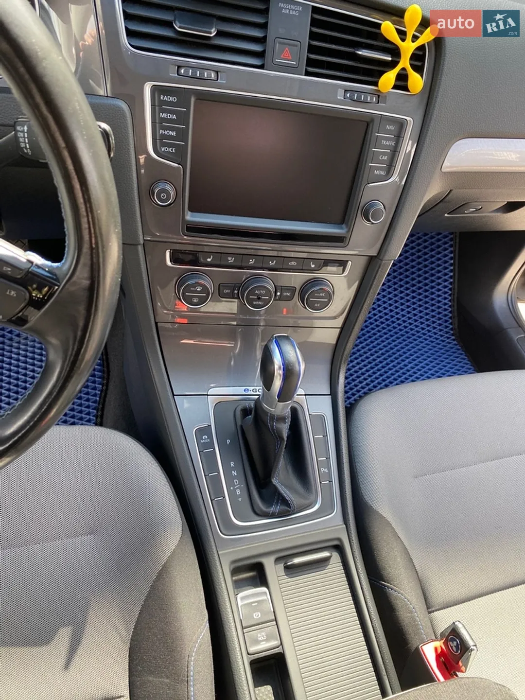 2015 Volkswagen Golf - мініатюра 41