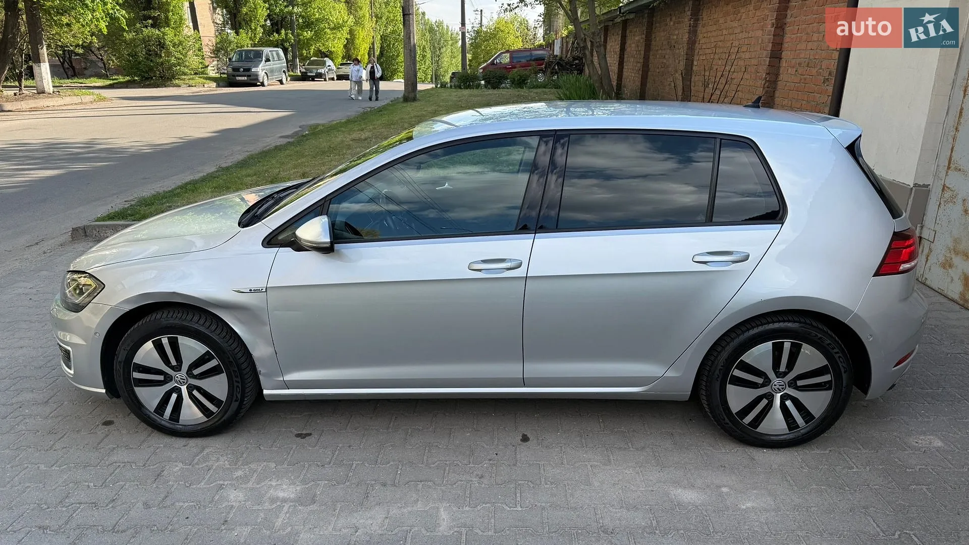 2019 Volkswagen Golf - мініатюра 6