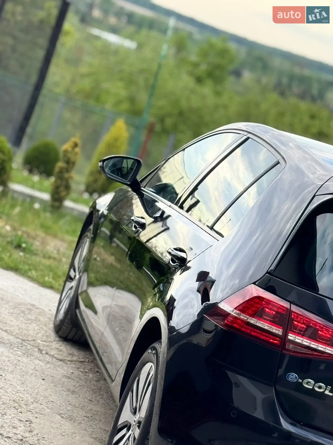2015 Volkswagen Golf - мініатюра 19
