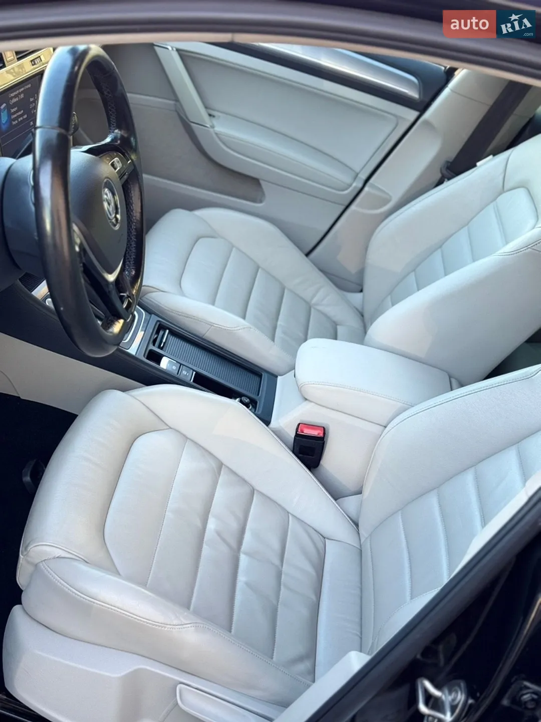 2015 Volkswagen Golf - мініатюра 35