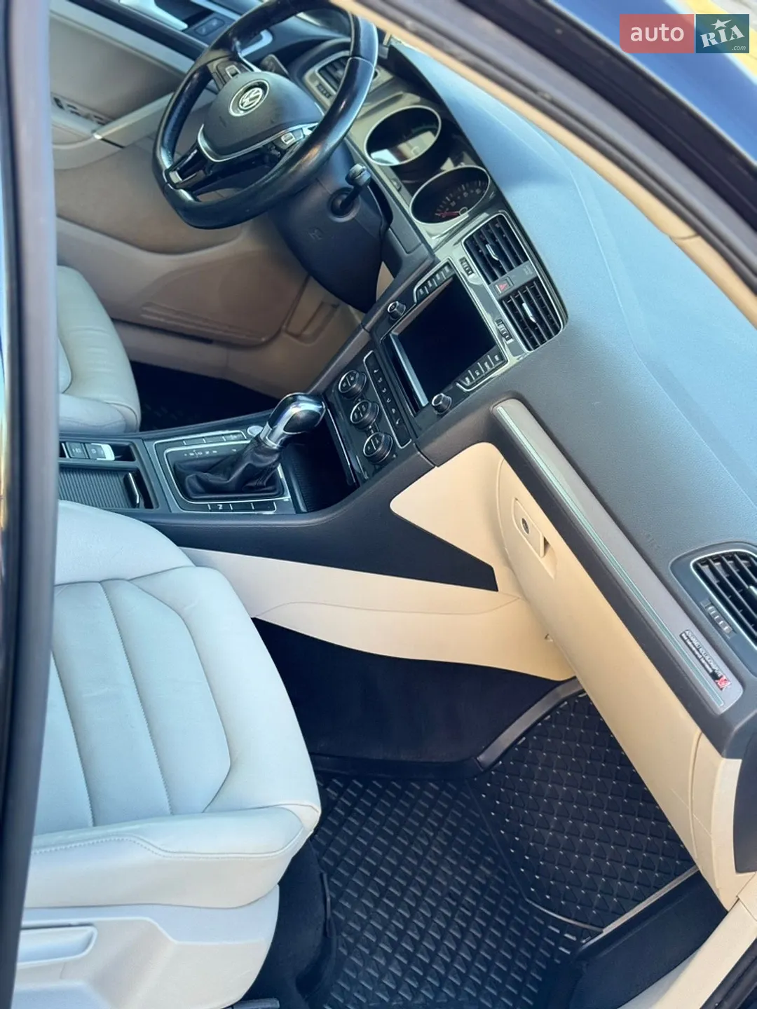 2015 Volkswagen Golf - мініатюра 47