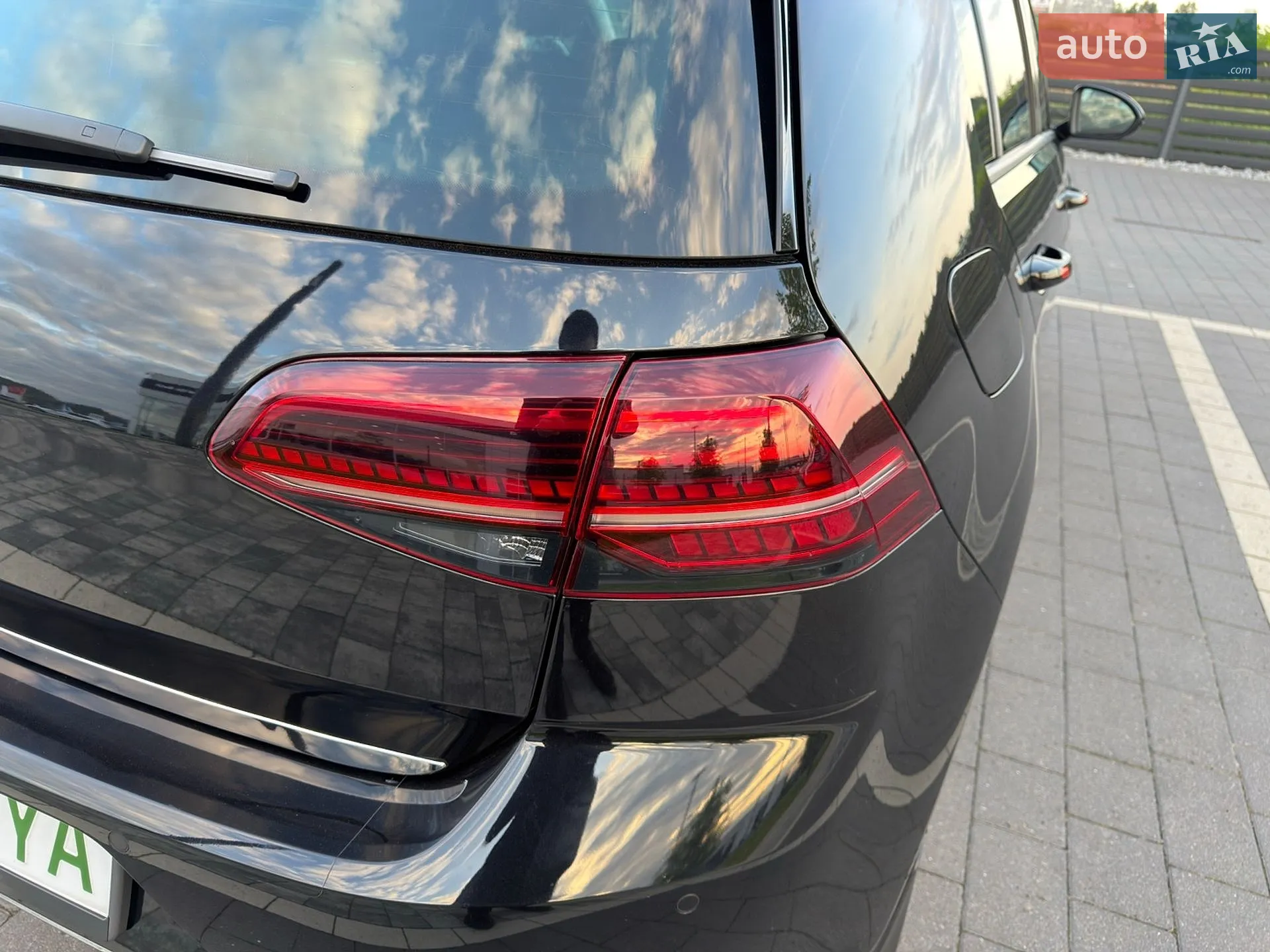 2019 Volkswagen Golf - мініатюра 18