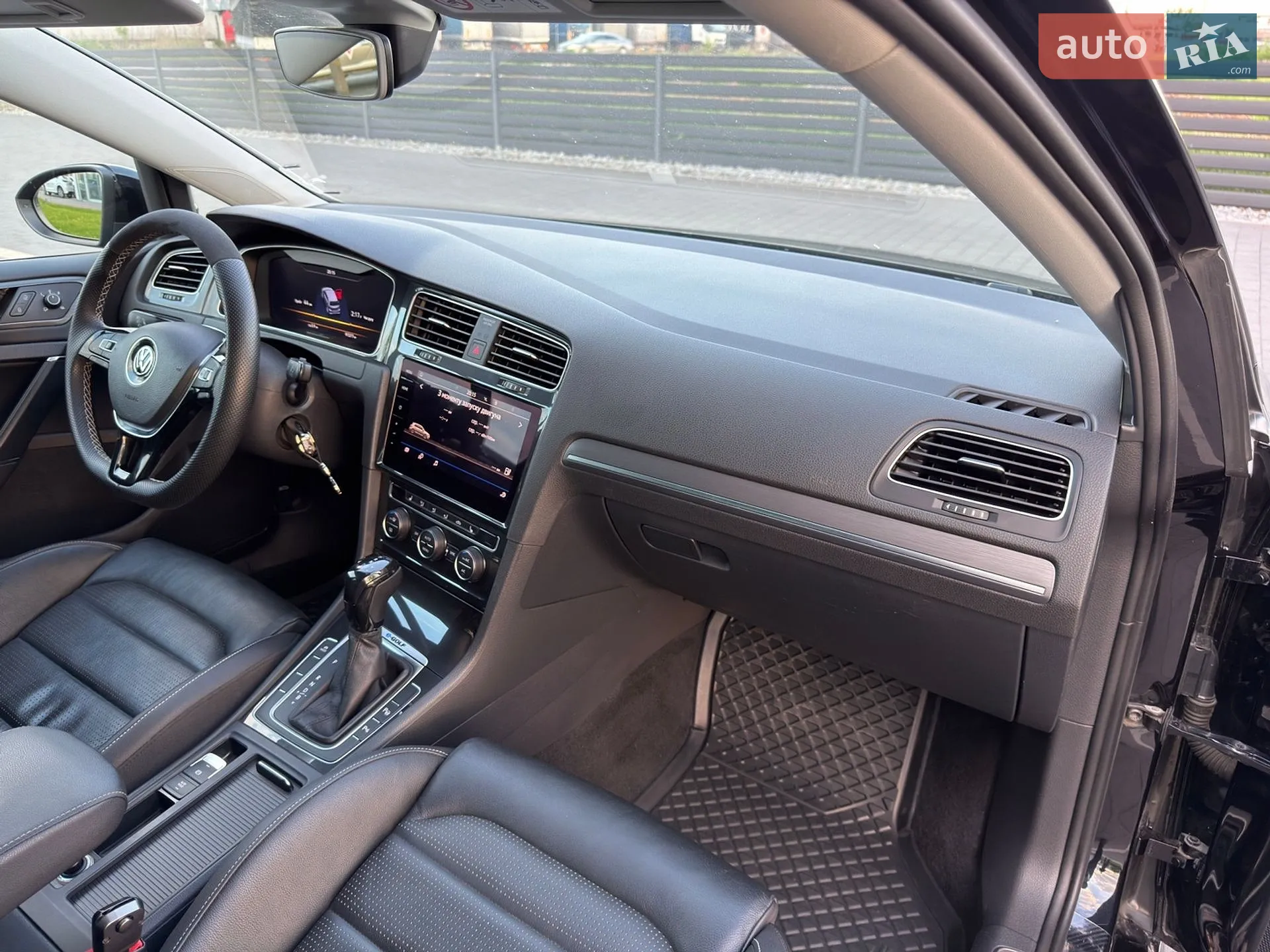 2019 Volkswagen Golf - мініатюра 31