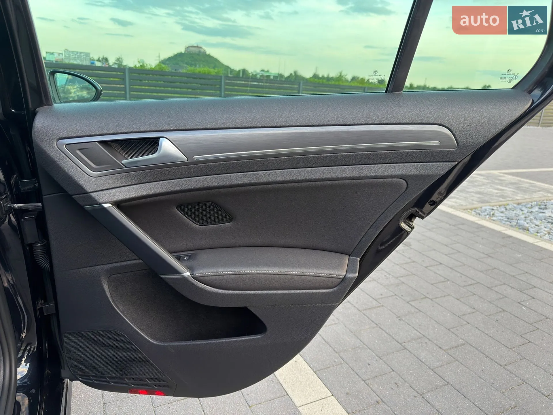2019 Volkswagen Golf - мініатюра 35