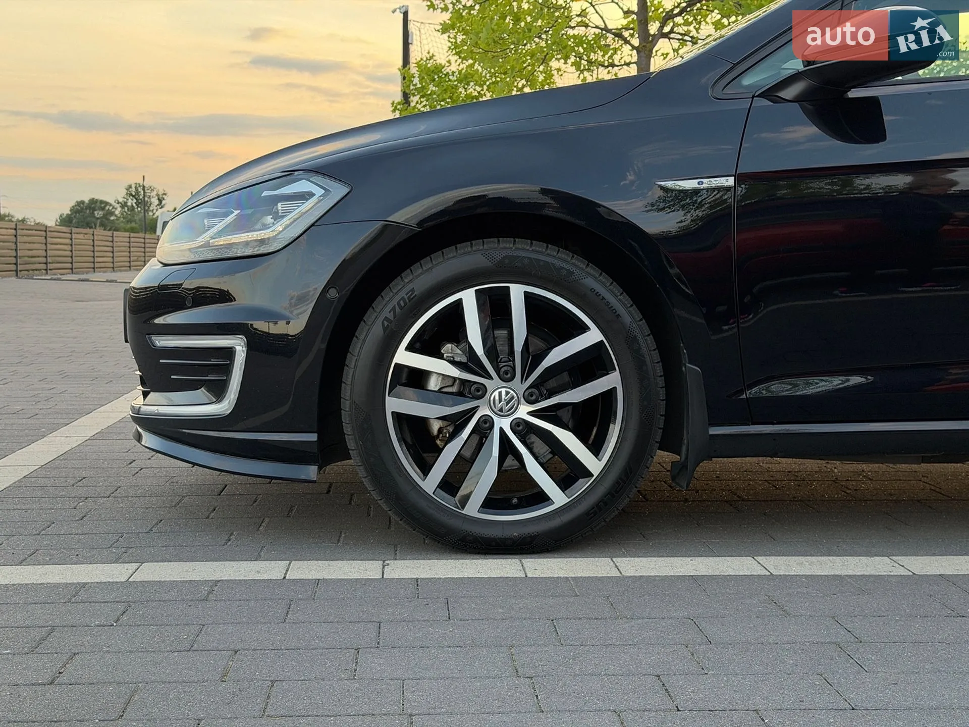 2019 Volkswagen Golf - мініатюра 55