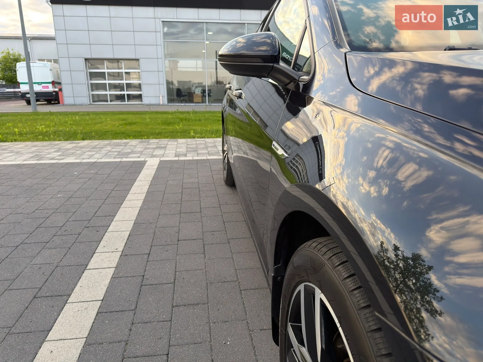 2019 Volkswagen Golf - мініатюра 52